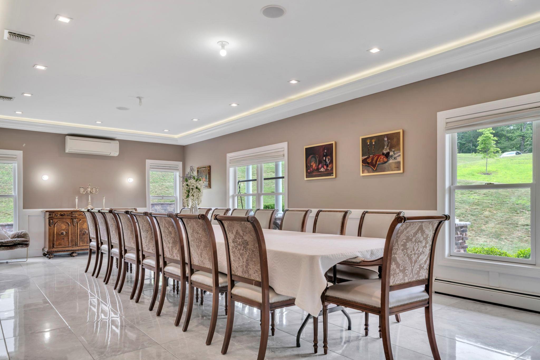 Single Family Cornell Peak Rockland County, NY 10970, MLS-889055-8