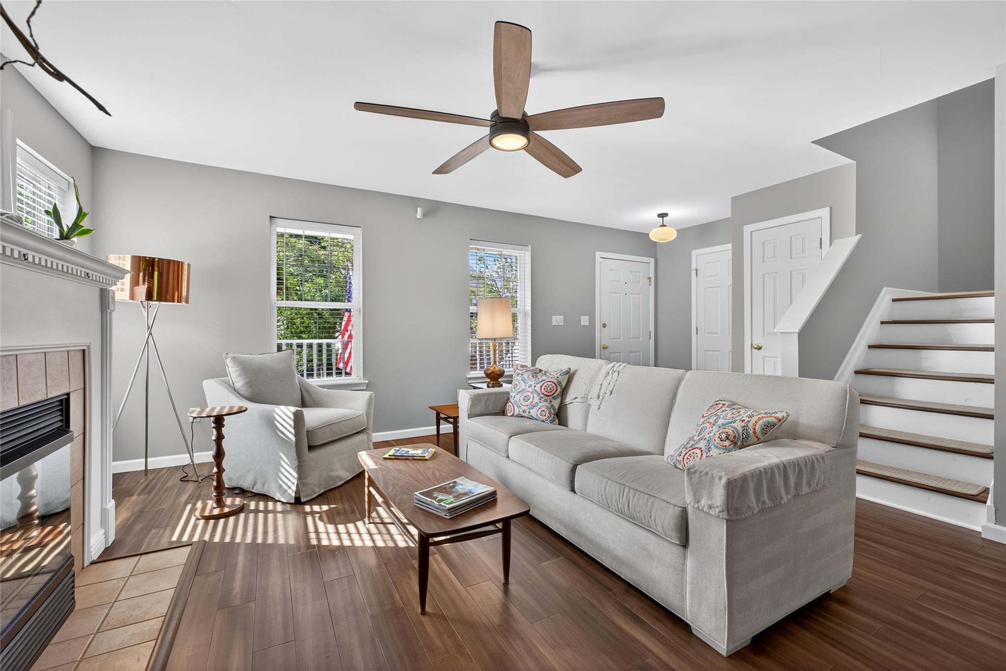 Single Family Bush Creek  Dutchess County, NY 12570, MLS-889072-12