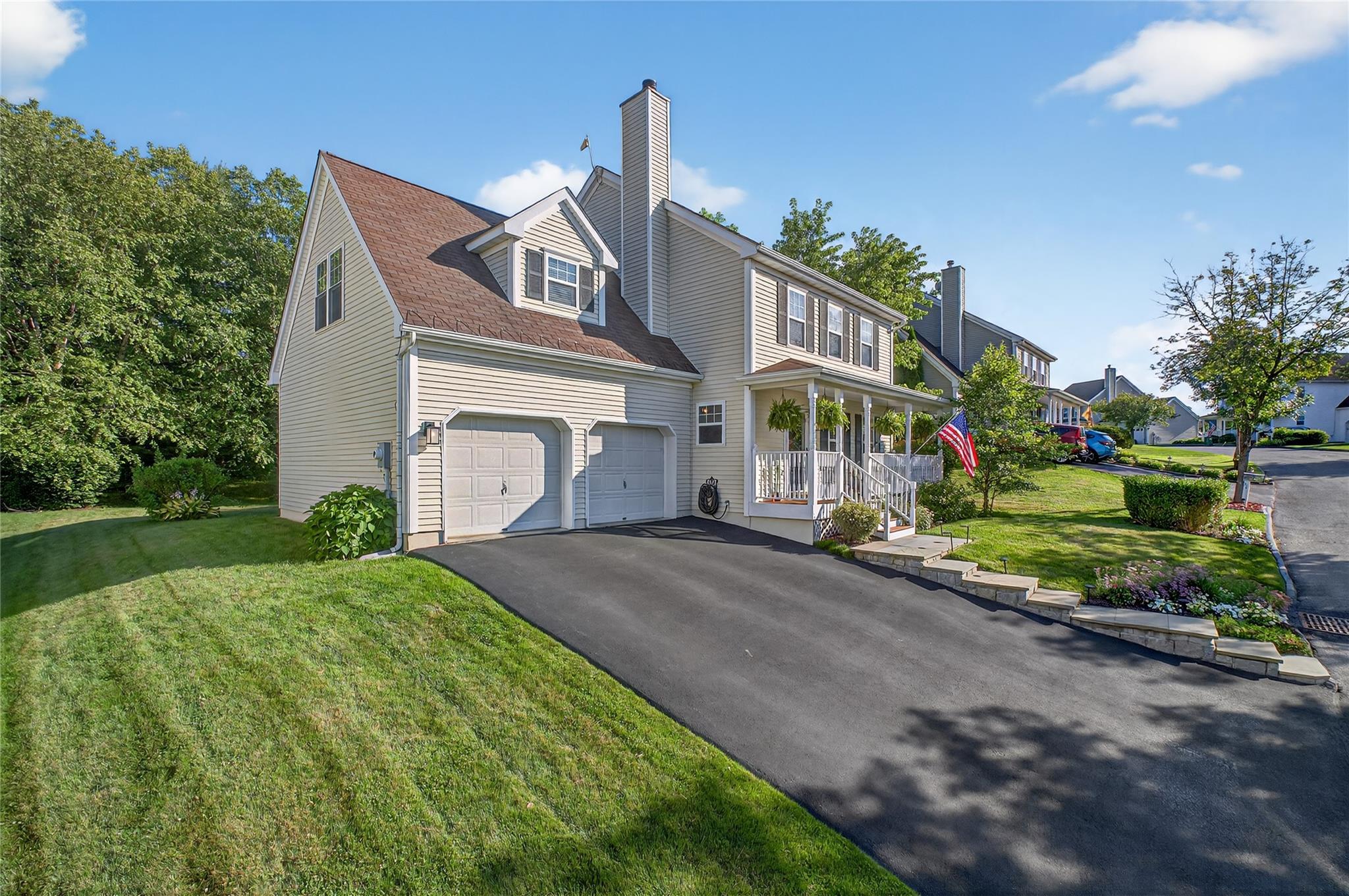 Single Family Bush Creek  Dutchess County, NY 12570, MLS-889072-2