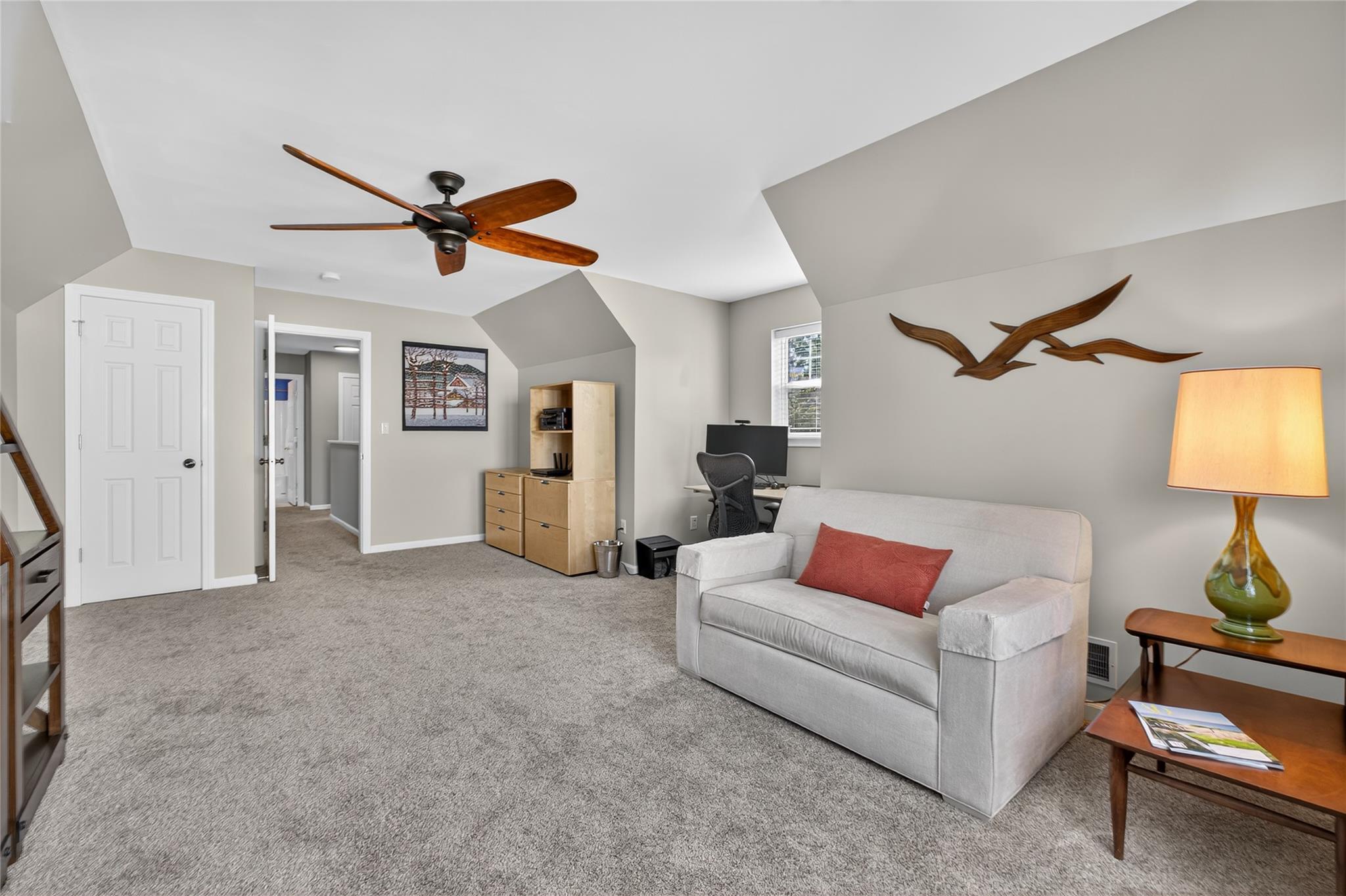 Single Family Bush Creek  Dutchess County, NY 12570, MLS-889072-22