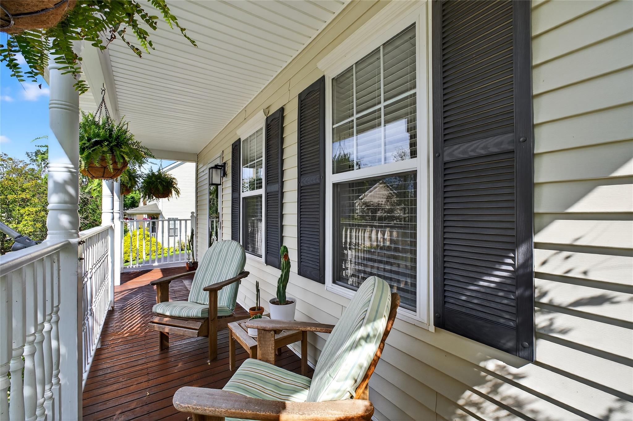 Single Family Bush Creek  Dutchess County, NY 12570, MLS-889072-3