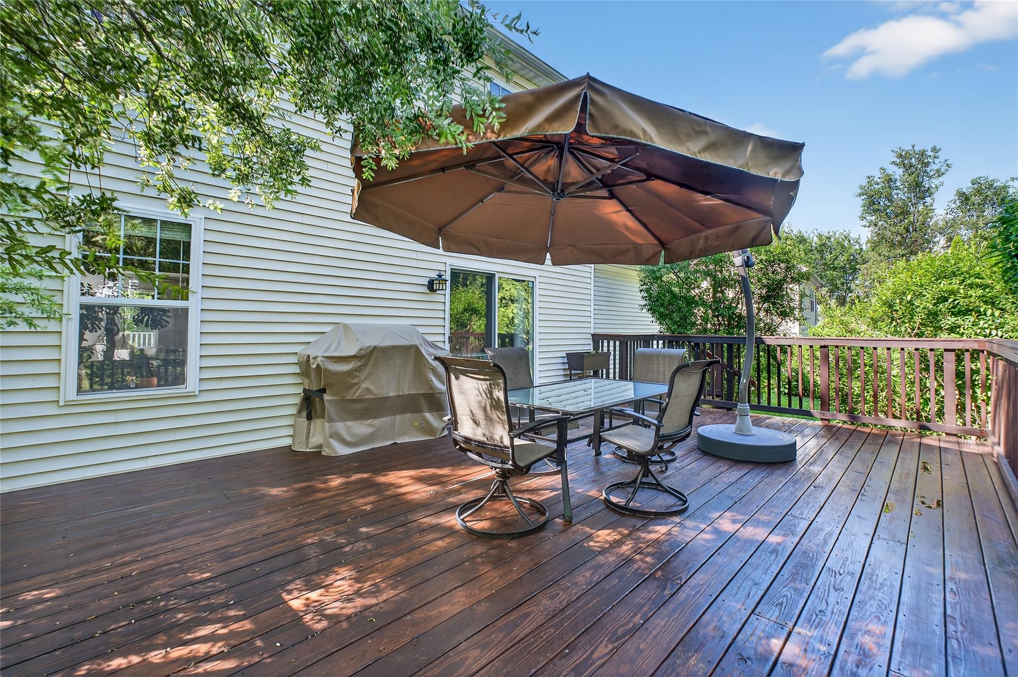 Single Family Bush Creek  Dutchess County, NY 12570, MLS-889072-32