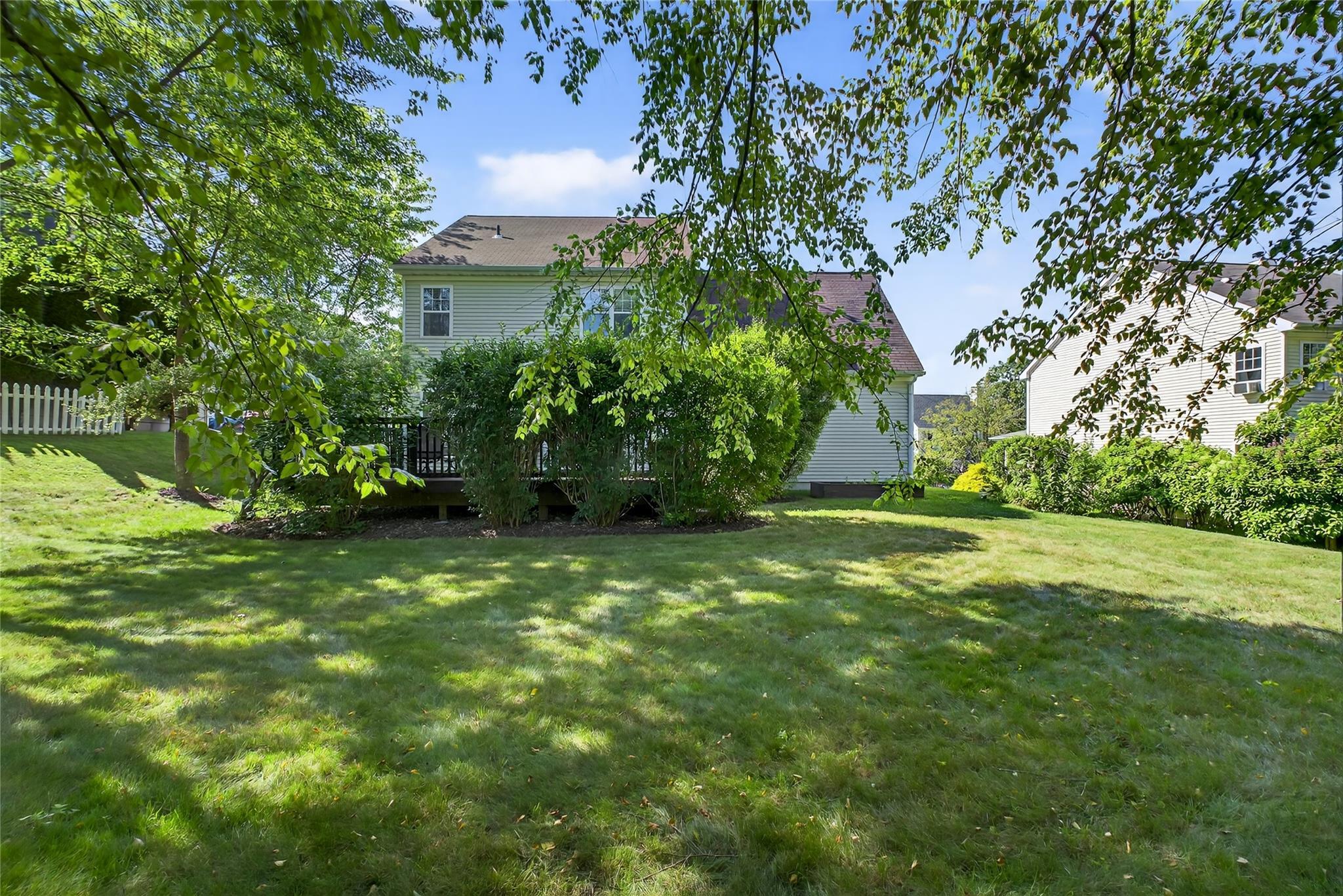 Single Family Bush Creek  Dutchess County, NY 12570, MLS-889072-33