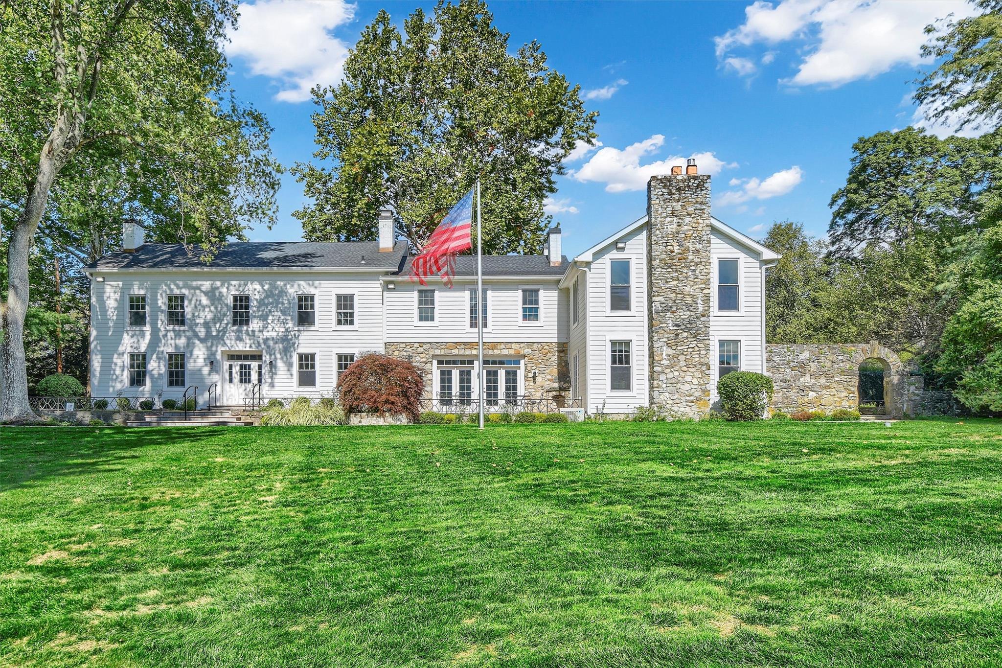 Single Family Bush Creek  Dutchess County, NY 12570, MLS-889072-37