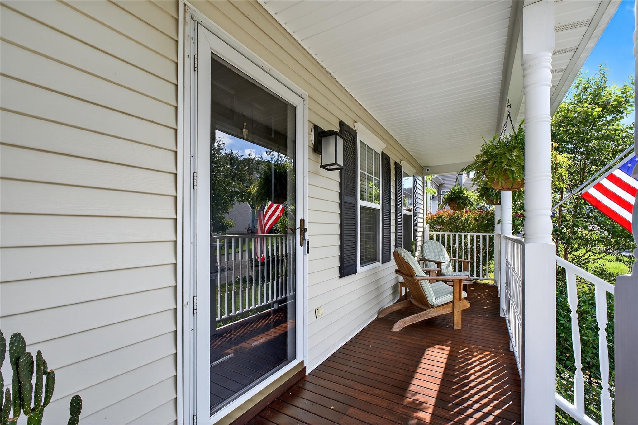 Single Family Bush Creek  Dutchess County, NY 12570, MLS-889072-4