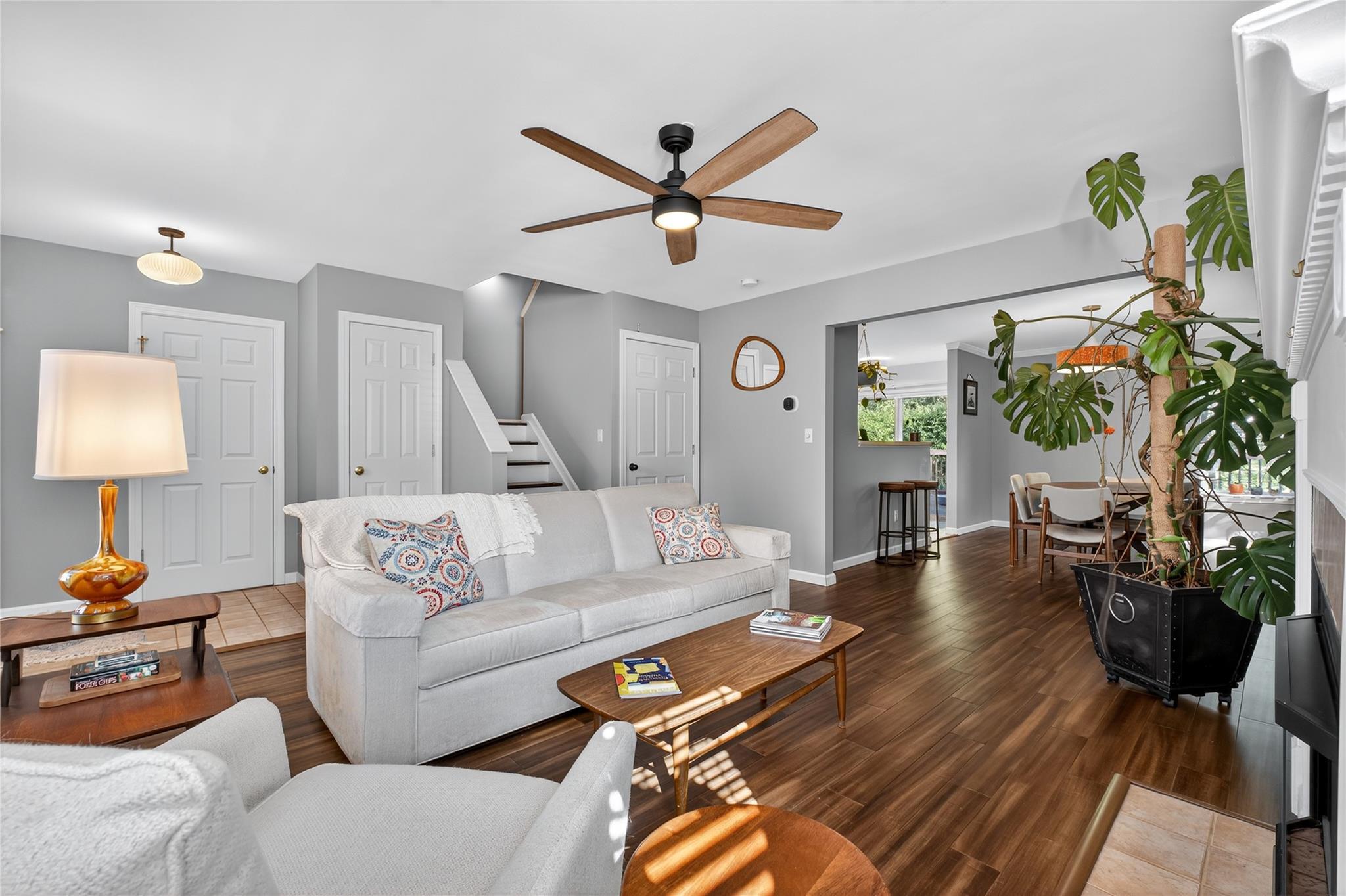 Single Family Bush Creek  Dutchess County, NY 12570, MLS-889072-6