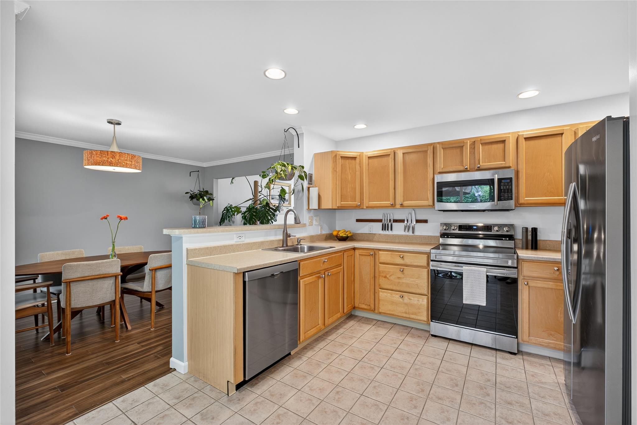 Single Family Bush Creek  Dutchess County, NY 12570, MLS-889072-9