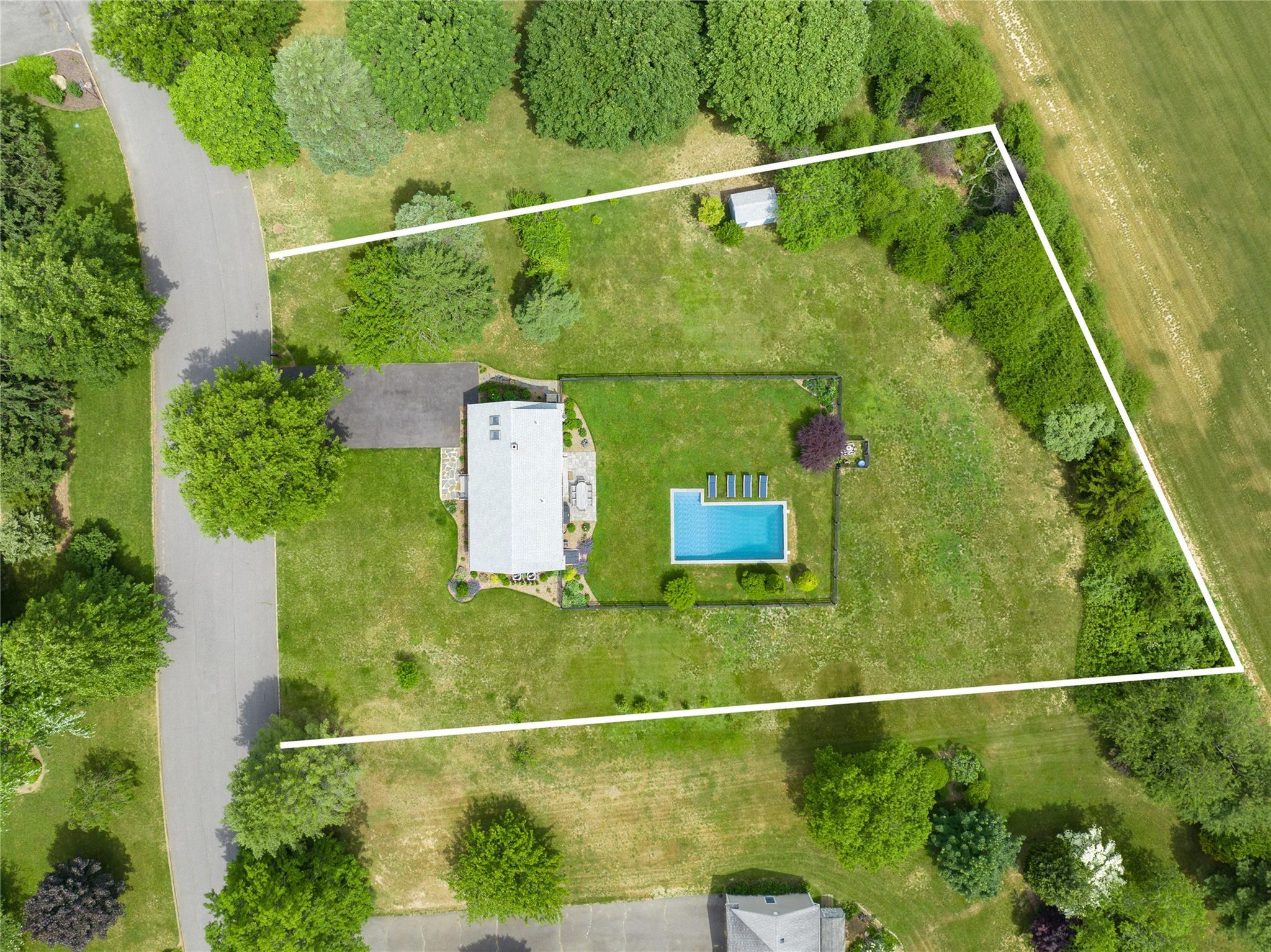 Single Family Horseshoe Suffolk County, NY 11935, MLS-889081-3