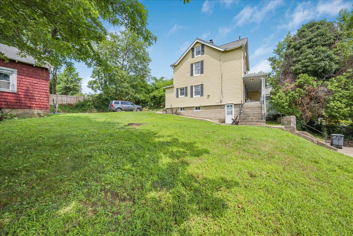 Single Family Hall  Westchester County, NY 10604, MLS-889092-16