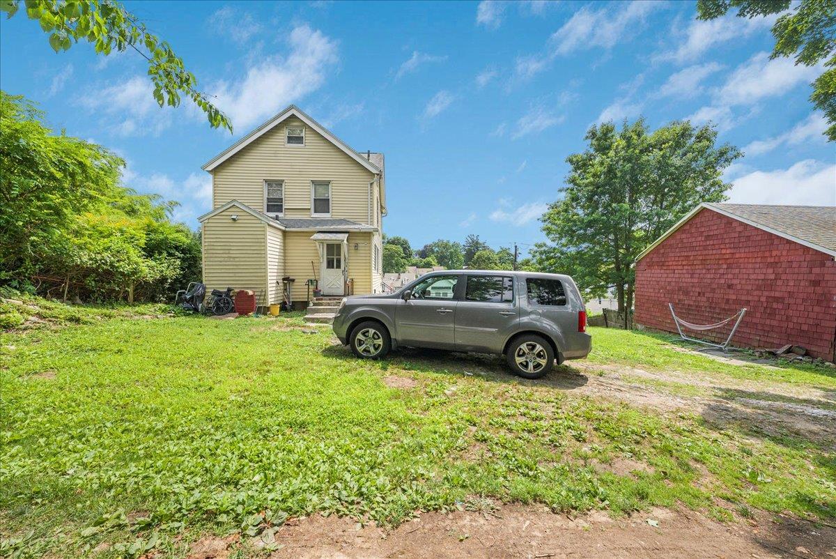 Single Family Hall  Westchester County, NY 10604, MLS-889092-22