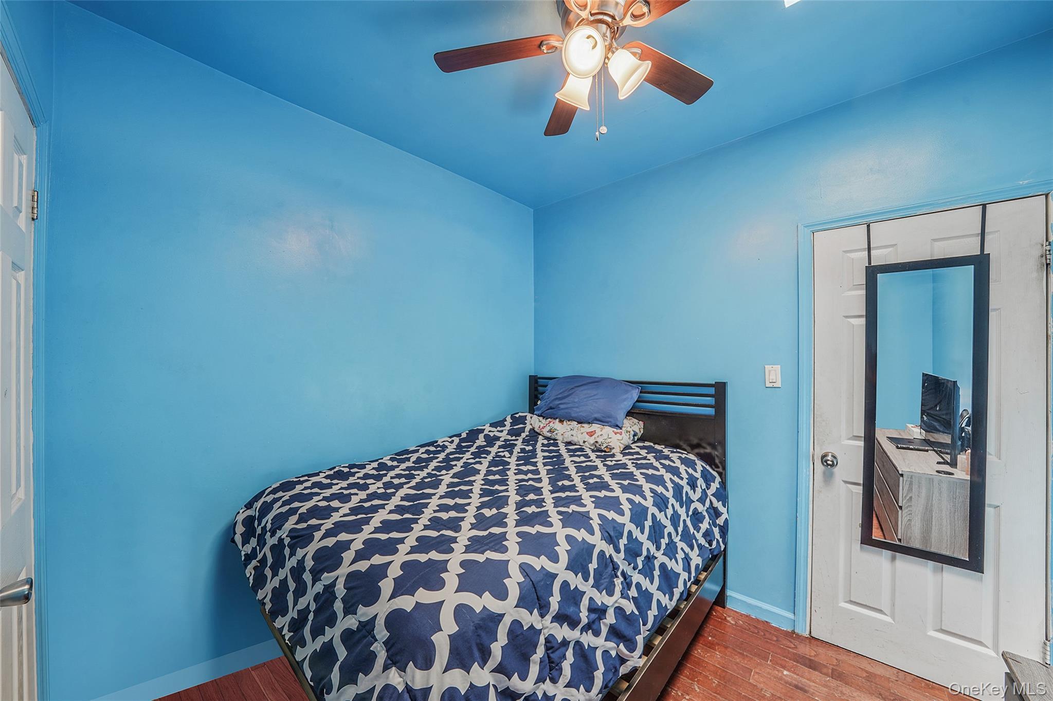 Single Family Saint Marks  Brooklyn, NY 11213, MLS-889094-17