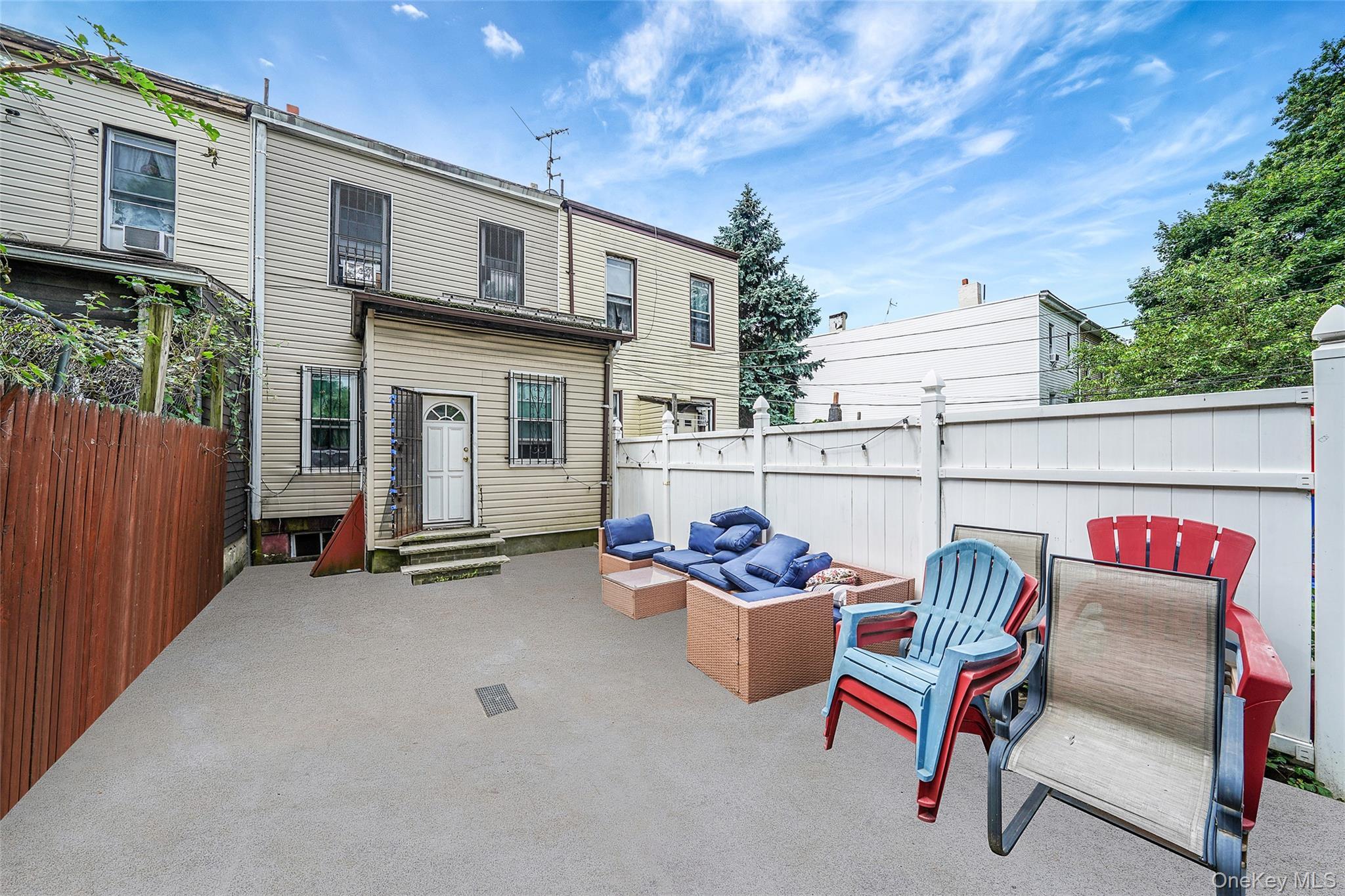 Single Family Saint Marks  Brooklyn, NY 11213, MLS-889094-20