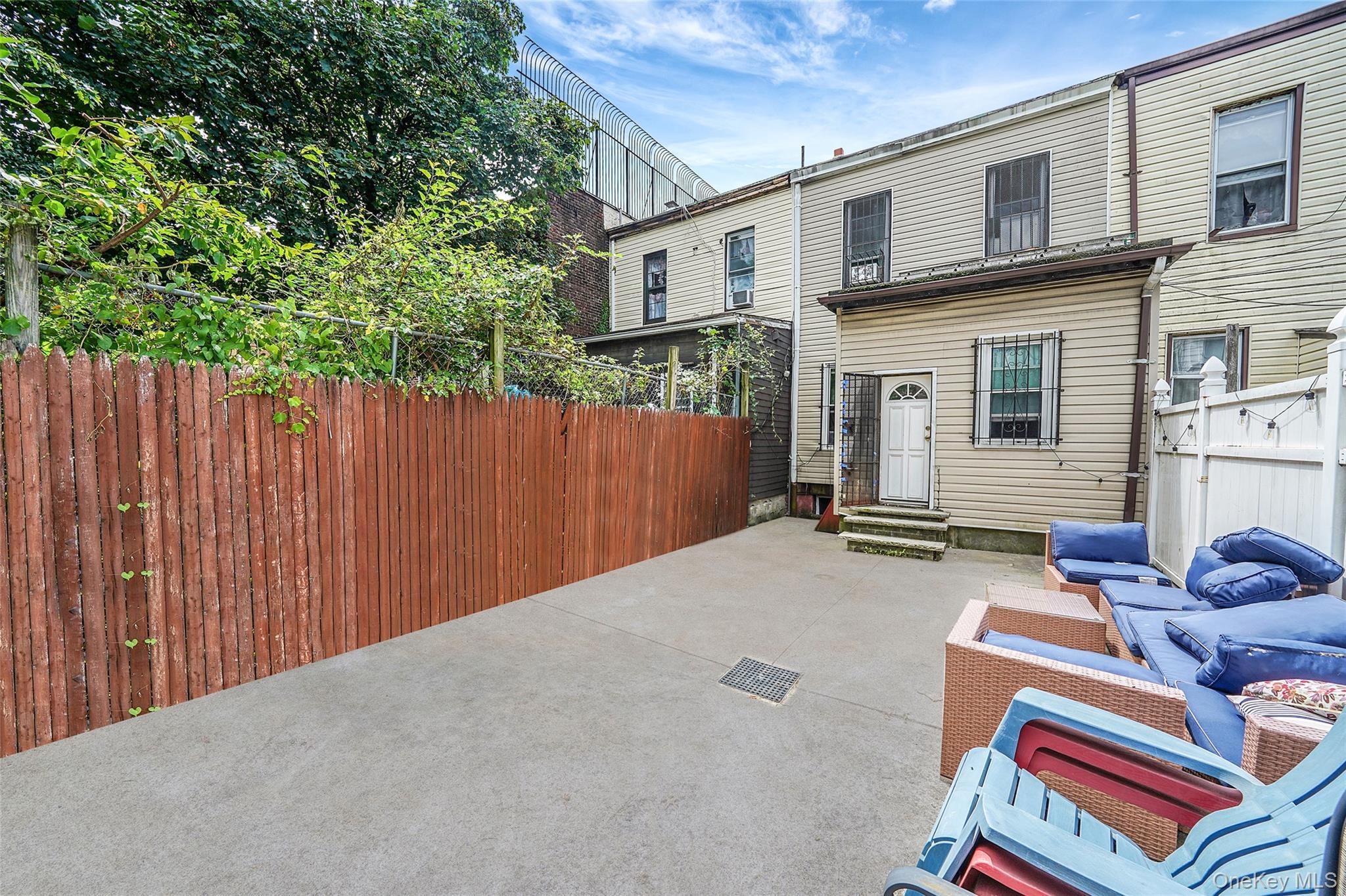 Single Family Saint Marks  Brooklyn, NY 11213, MLS-889094-22