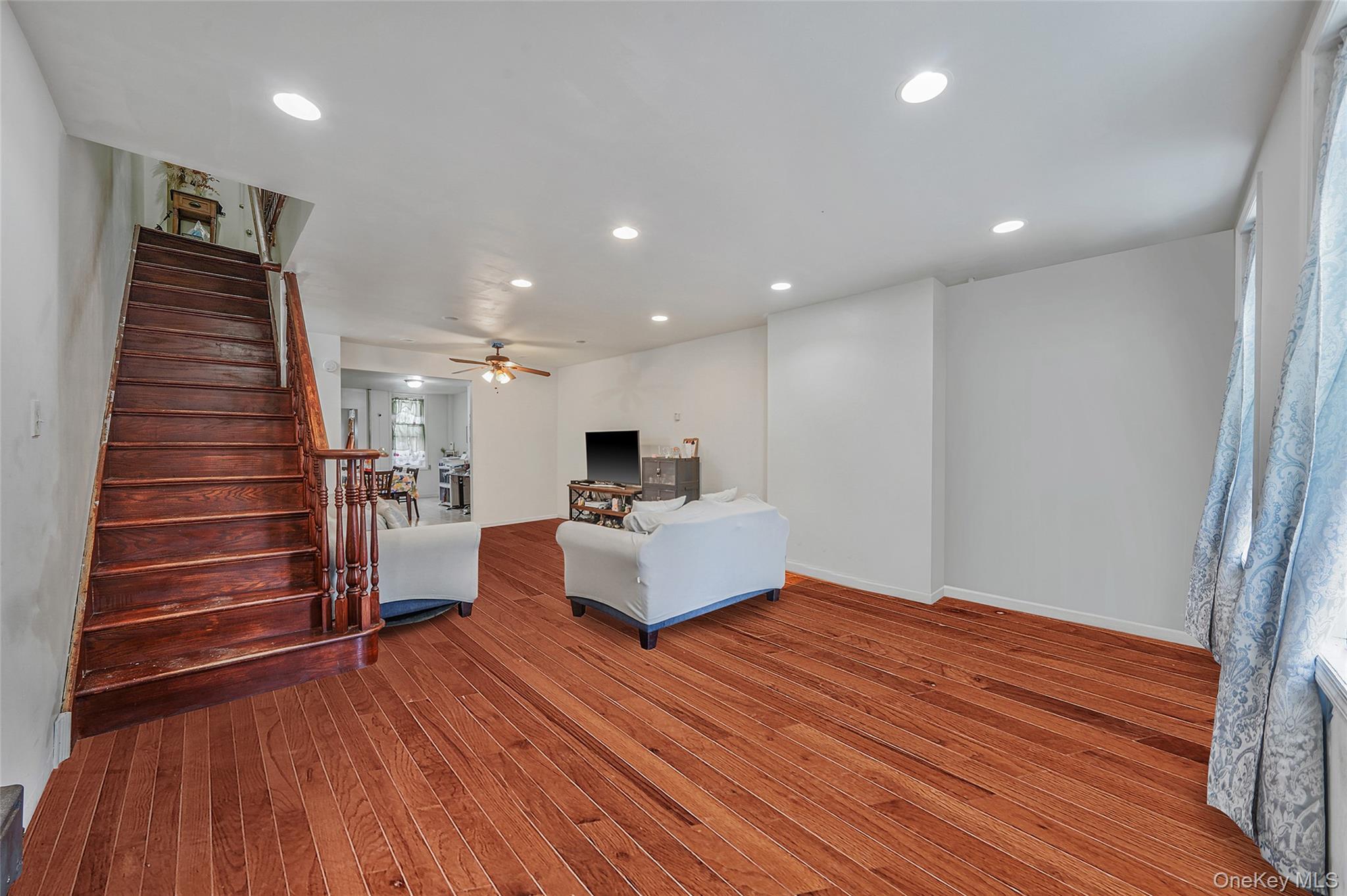 Single Family Saint Marks  Brooklyn, NY 11213, MLS-889094-3