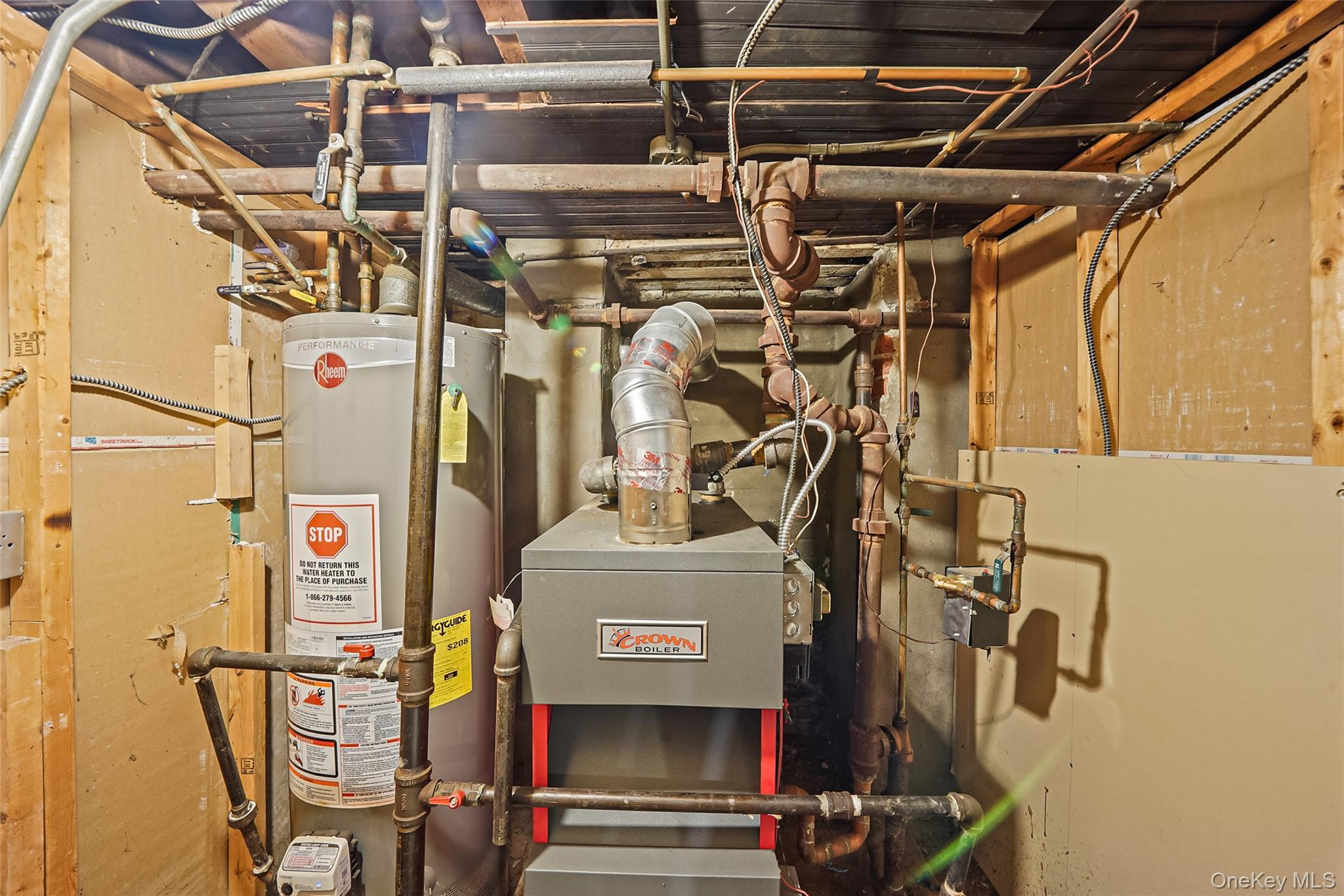 Single Family Saint Marks  Brooklyn, NY 11213, MLS-889094-30