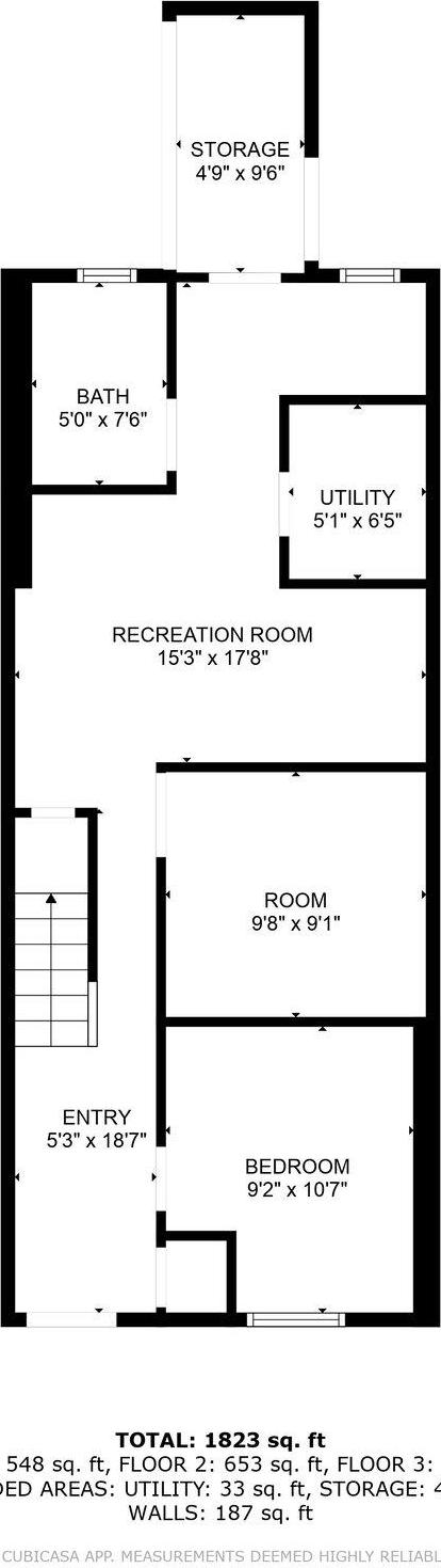 Single Family Saint Marks  Brooklyn, NY 11213, MLS-889094-31