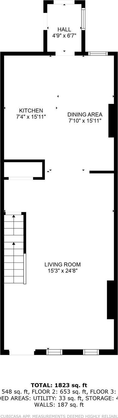 Single Family Saint Marks  Brooklyn, NY 11213, MLS-889094-32