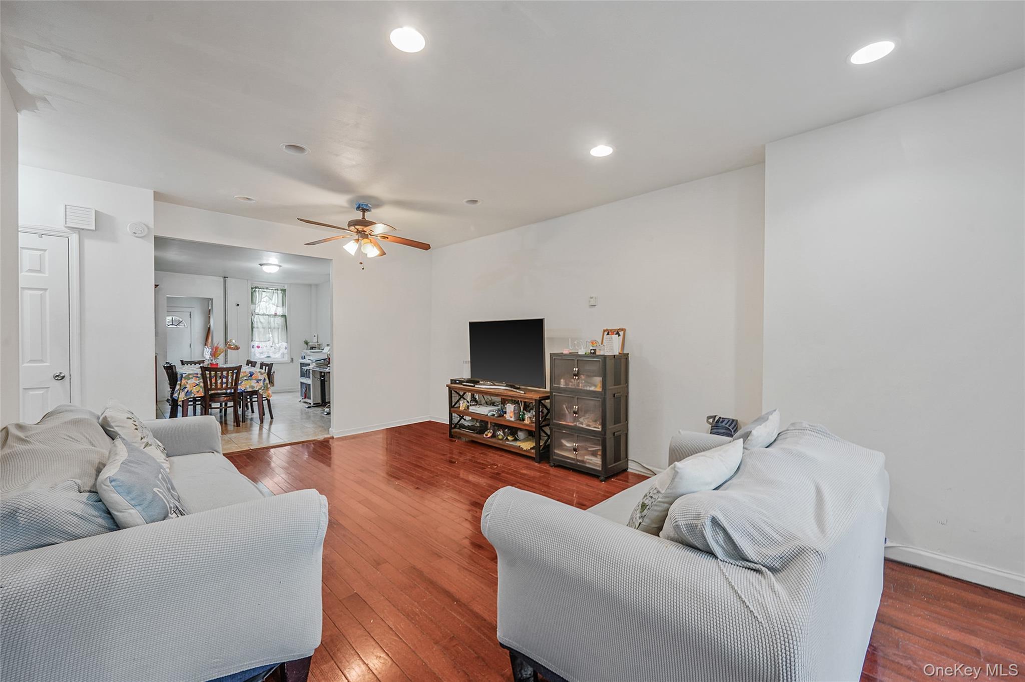 Single Family Saint Marks  Brooklyn, NY 11213, MLS-889094-4