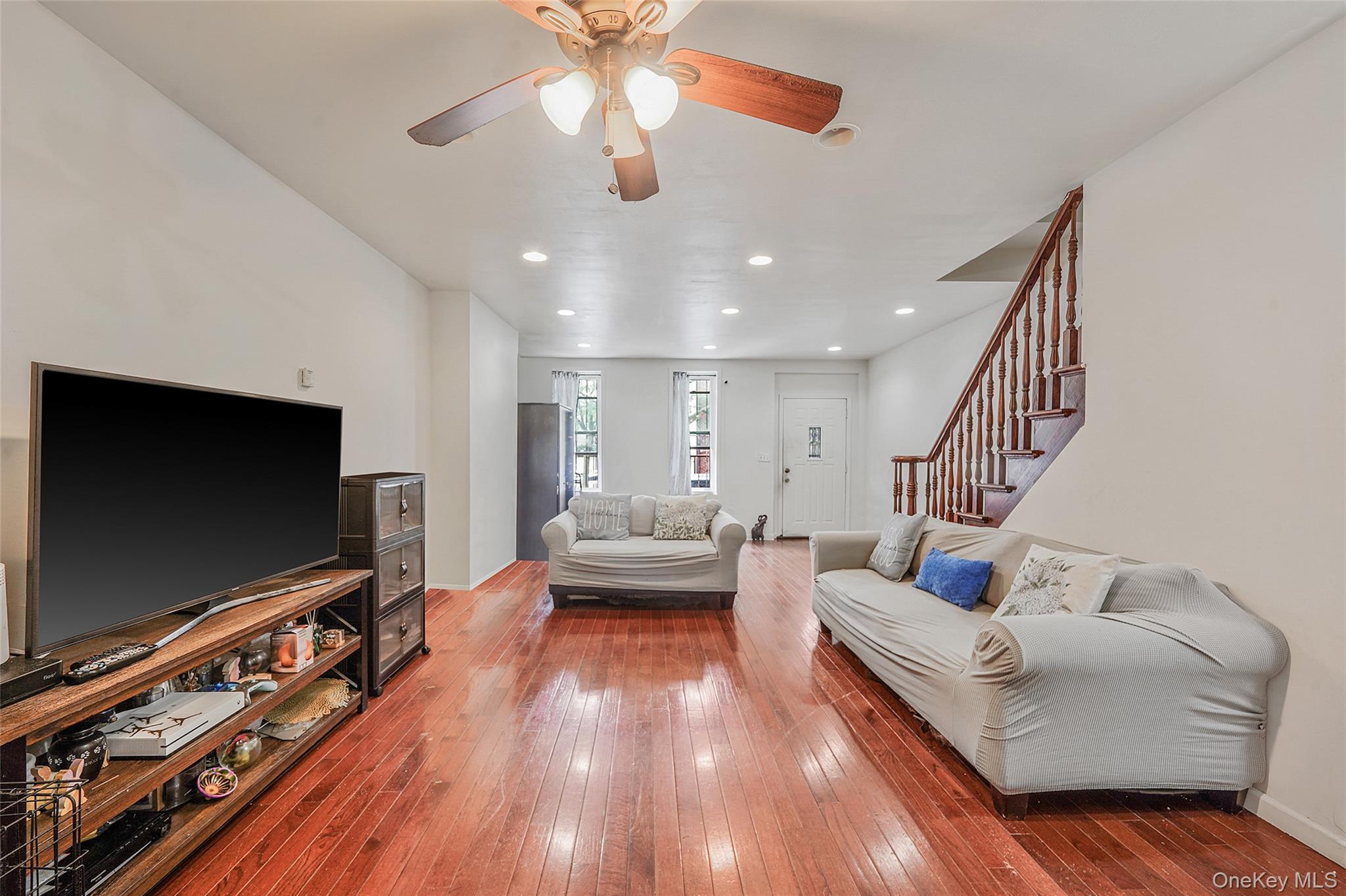 Single Family Saint Marks  Brooklyn, NY 11213, MLS-889094-5