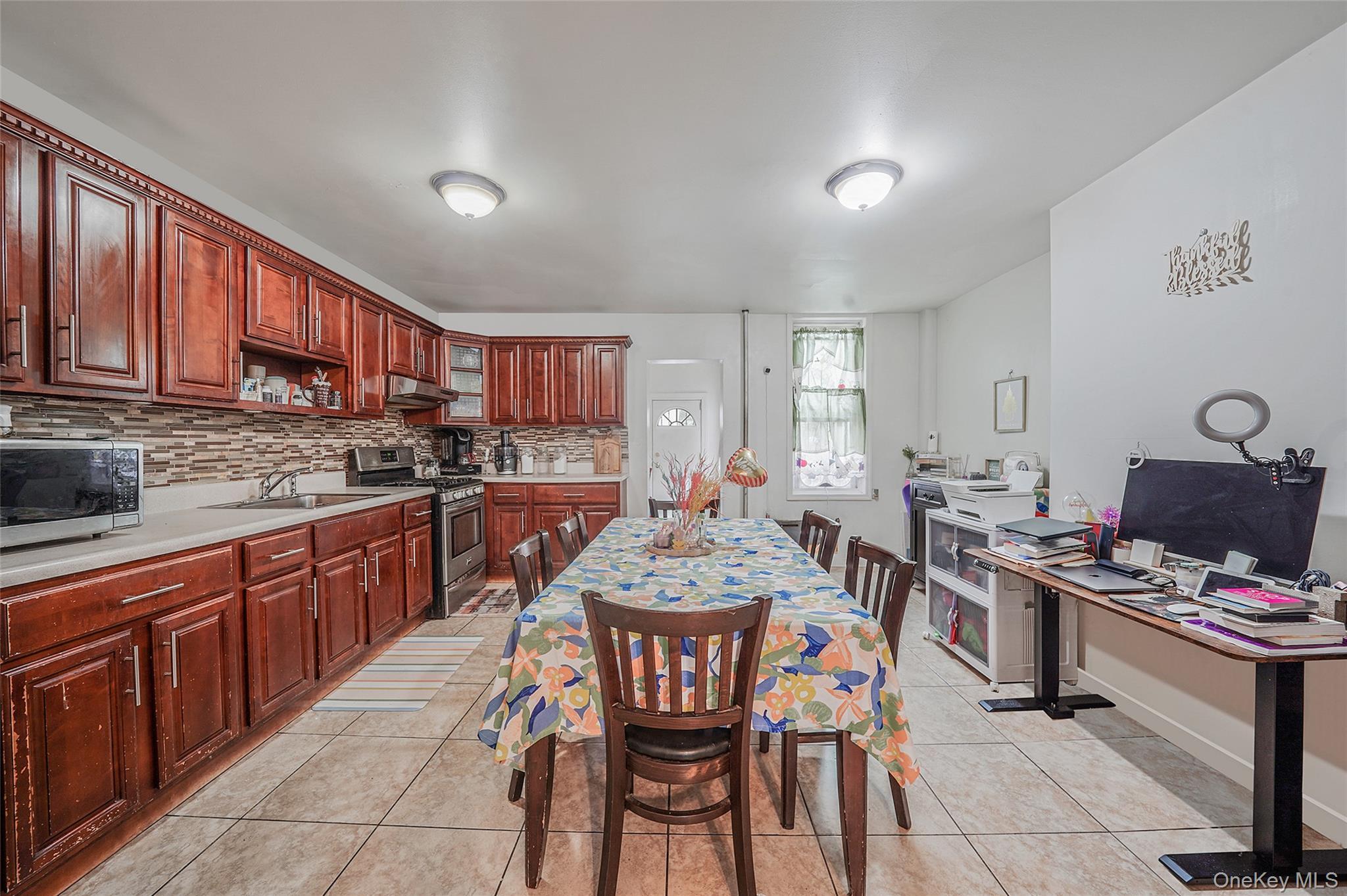 Single Family Saint Marks  Brooklyn, NY 11213, MLS-889094-6