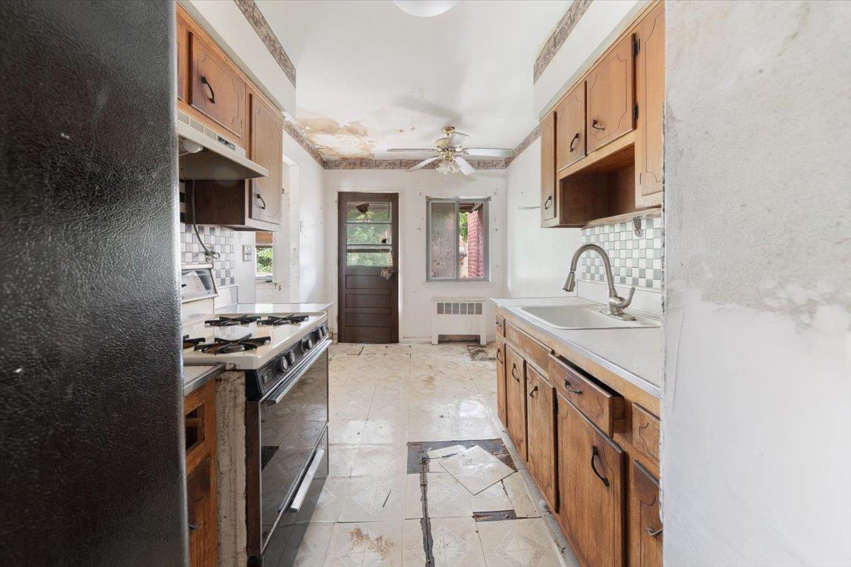 Single Family Bruner  Bronx, NY 10469, MLS-889099-7