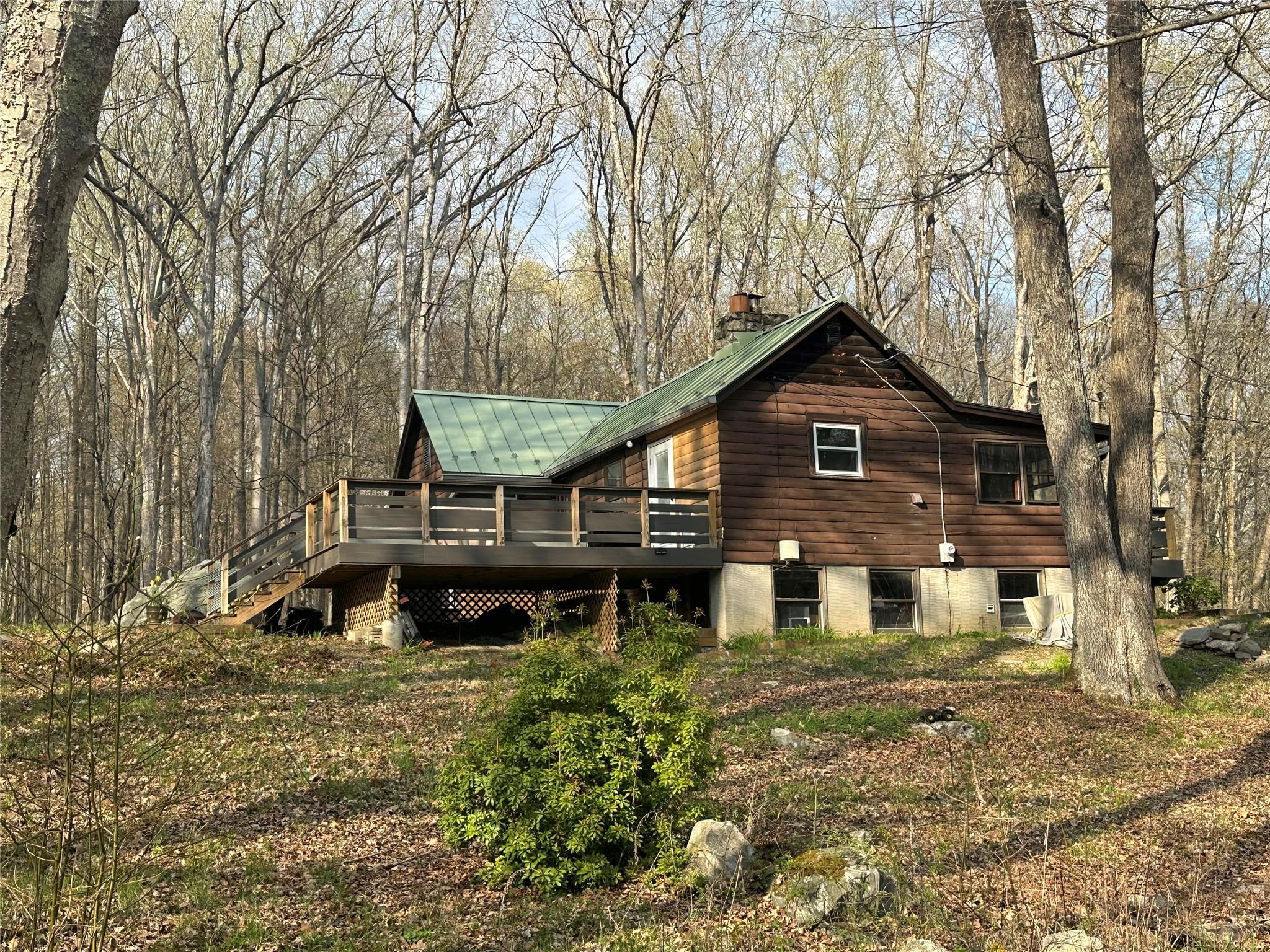 Single Family Palmer  Putnam County, NY 10512, MLS-889111-11