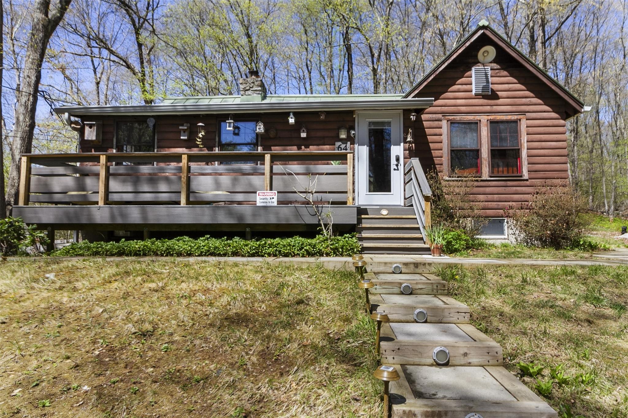 Single Family Palmer  Putnam County, NY 10512, MLS-889111-12
