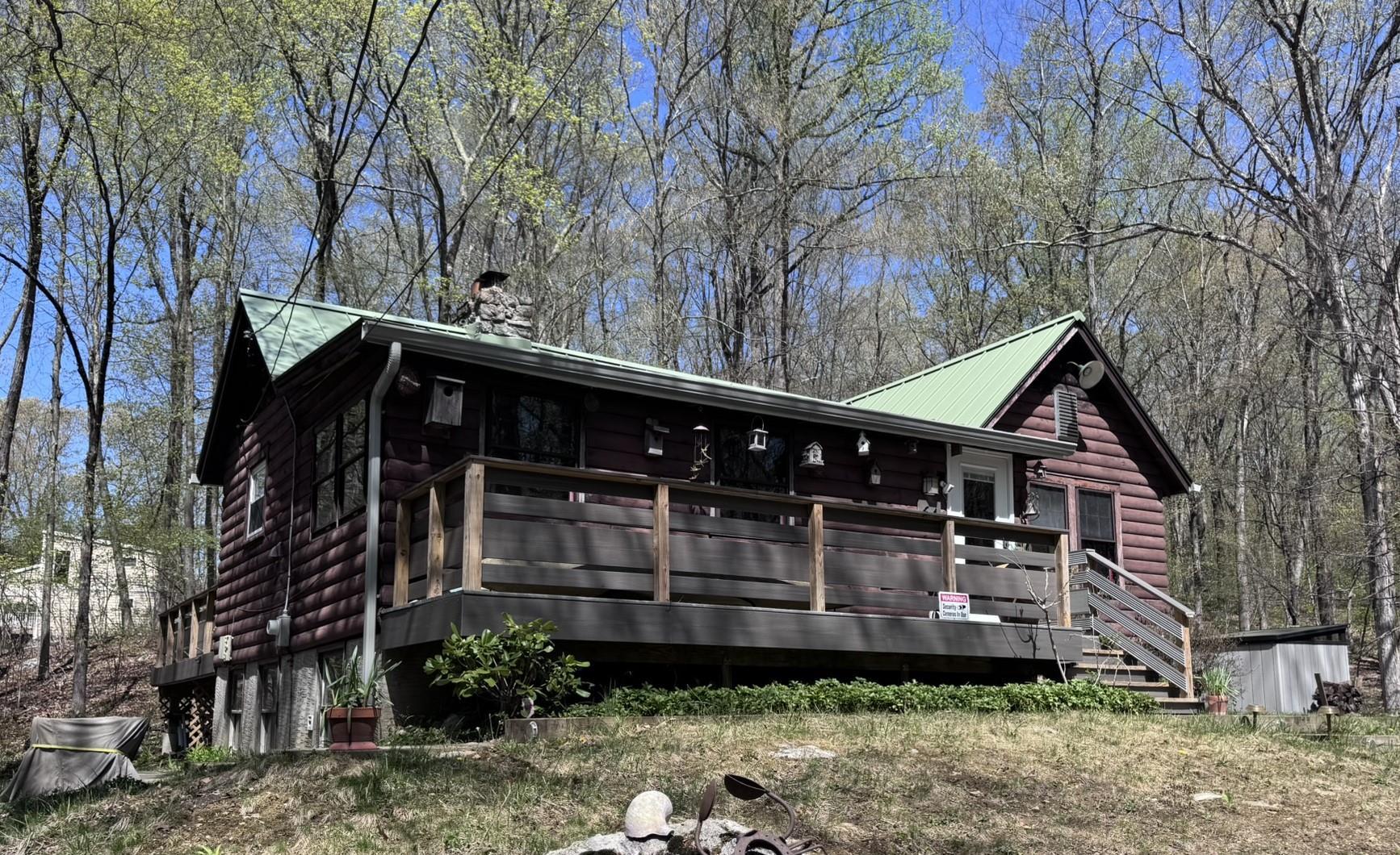 Single Family Palmer  Putnam County, NY 10512, MLS-889111-2