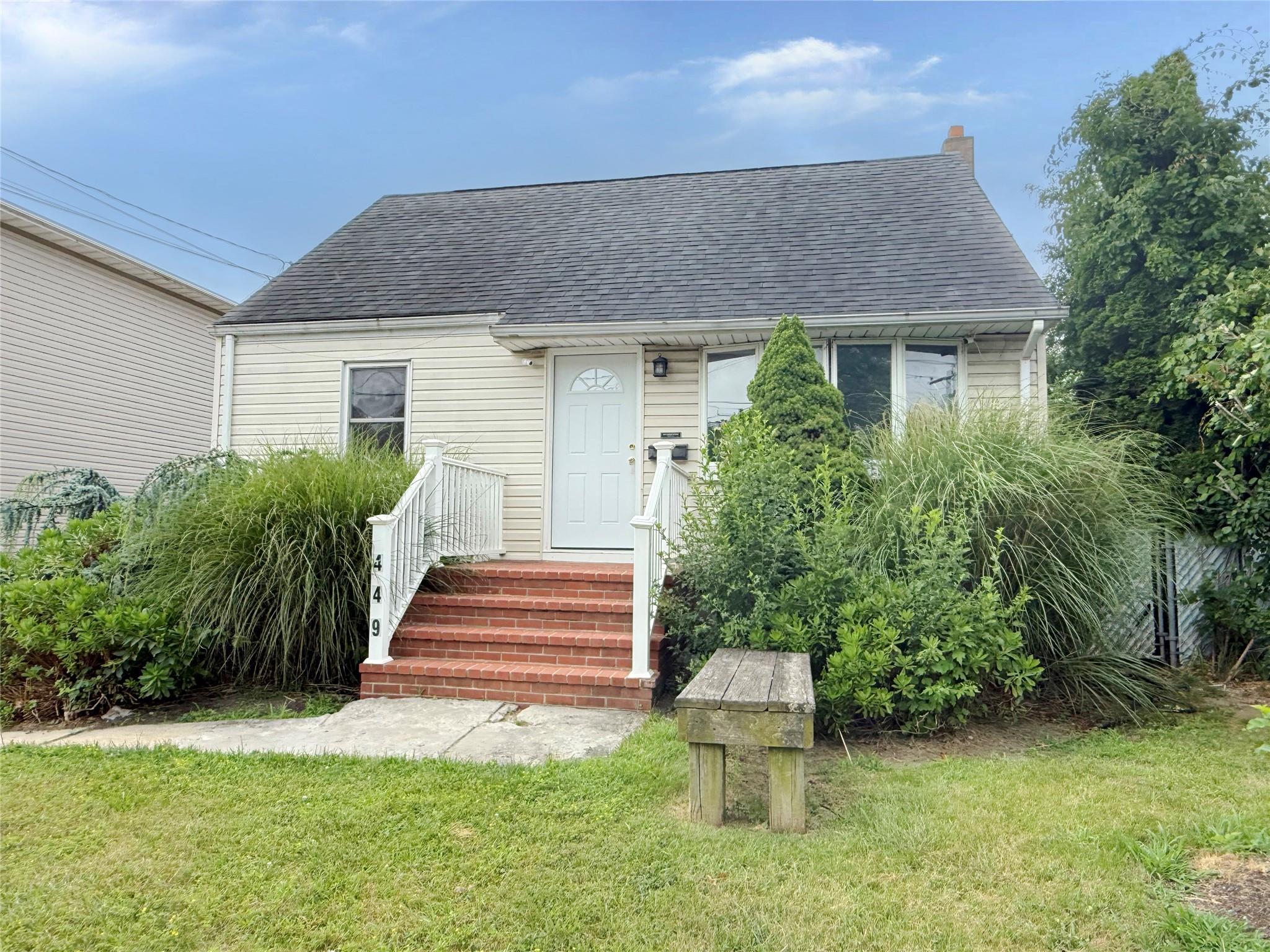 Single Family Indiana  Suffolk County, NY 11757, MLS-889125-2