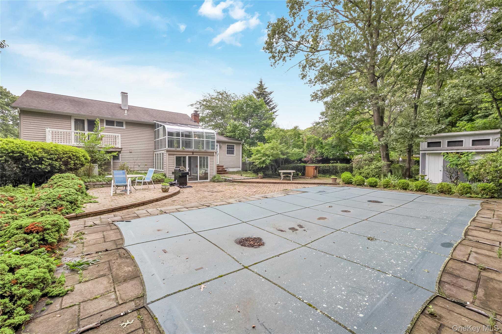 Single Family Branch  Suffolk County, NY 11733, MLS-889128-24