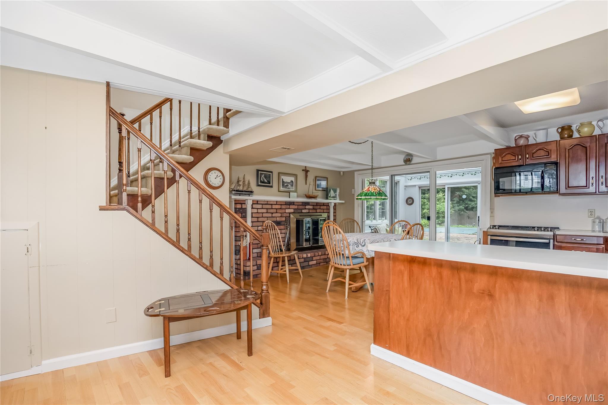 Single Family Branch  Suffolk County, NY 11733, MLS-889128-9