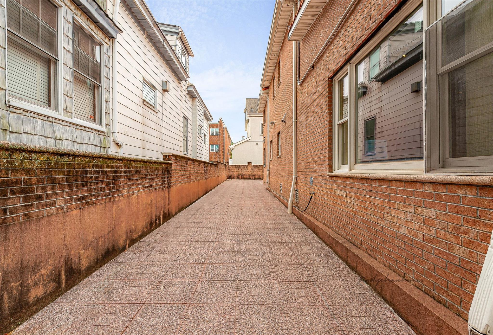 Single Family 83rd  Queens, NY 11379, MLS-889134-35