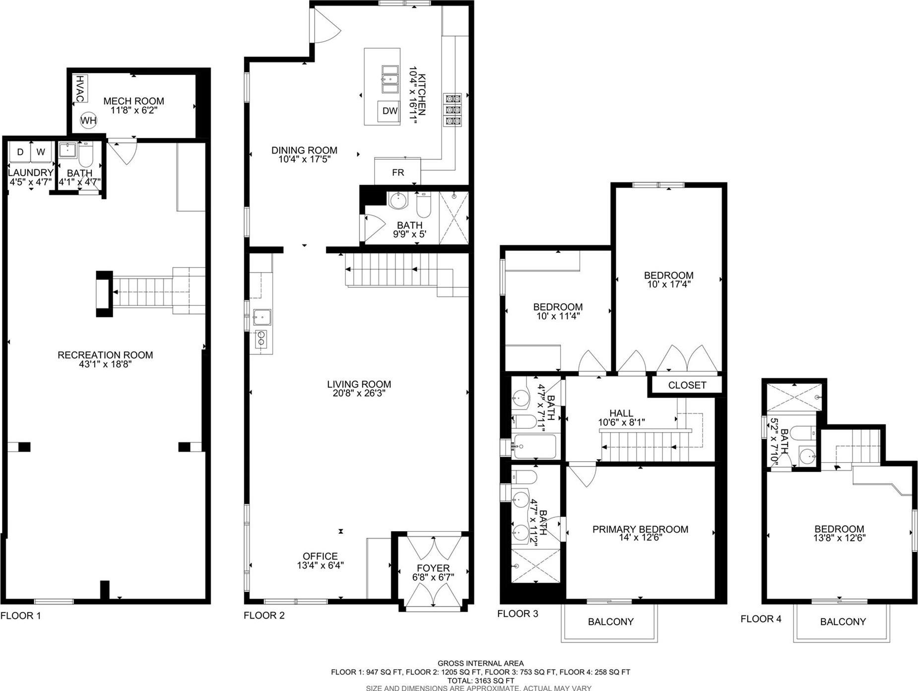 Single Family 83rd  Queens, NY 11379, MLS-889134-37
