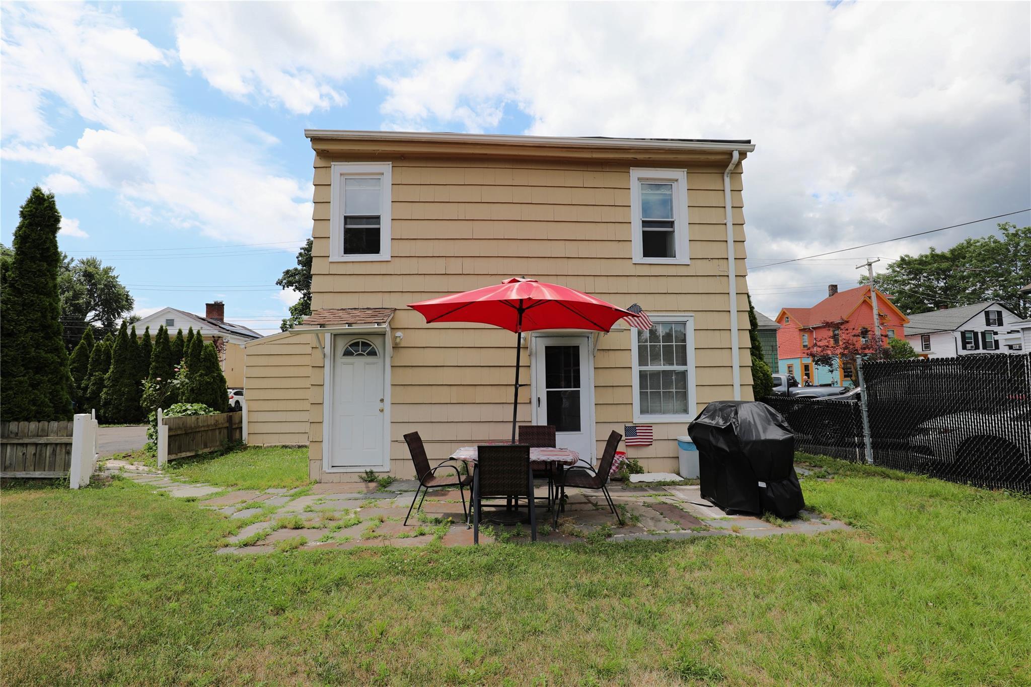 Single Family Prospect  Ulster County, NY 12401, MLS-889135-10