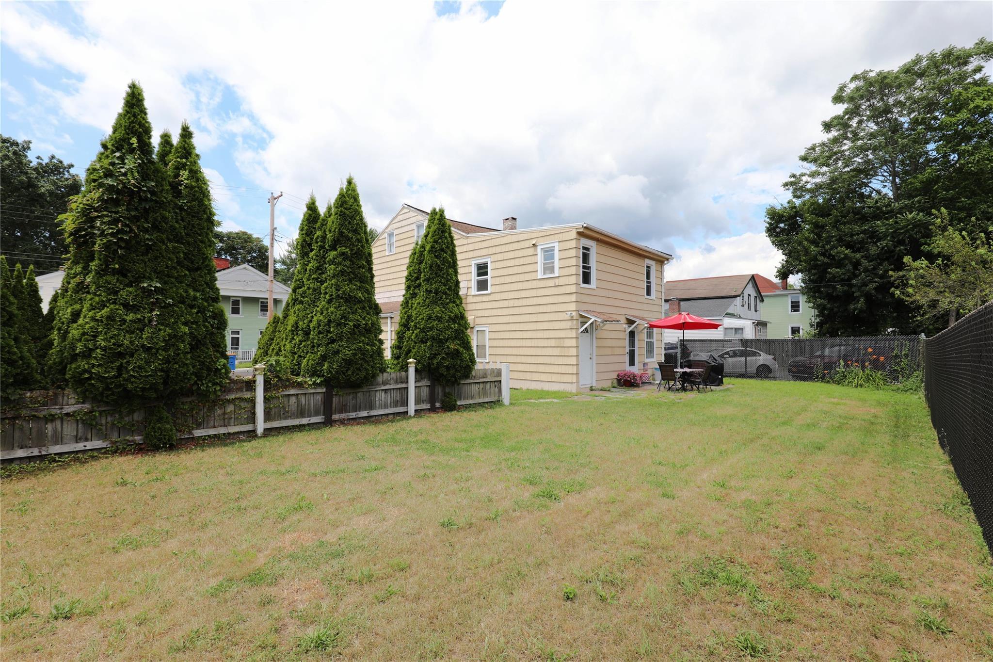Single Family Prospect  Ulster County, NY 12401, MLS-889135-11