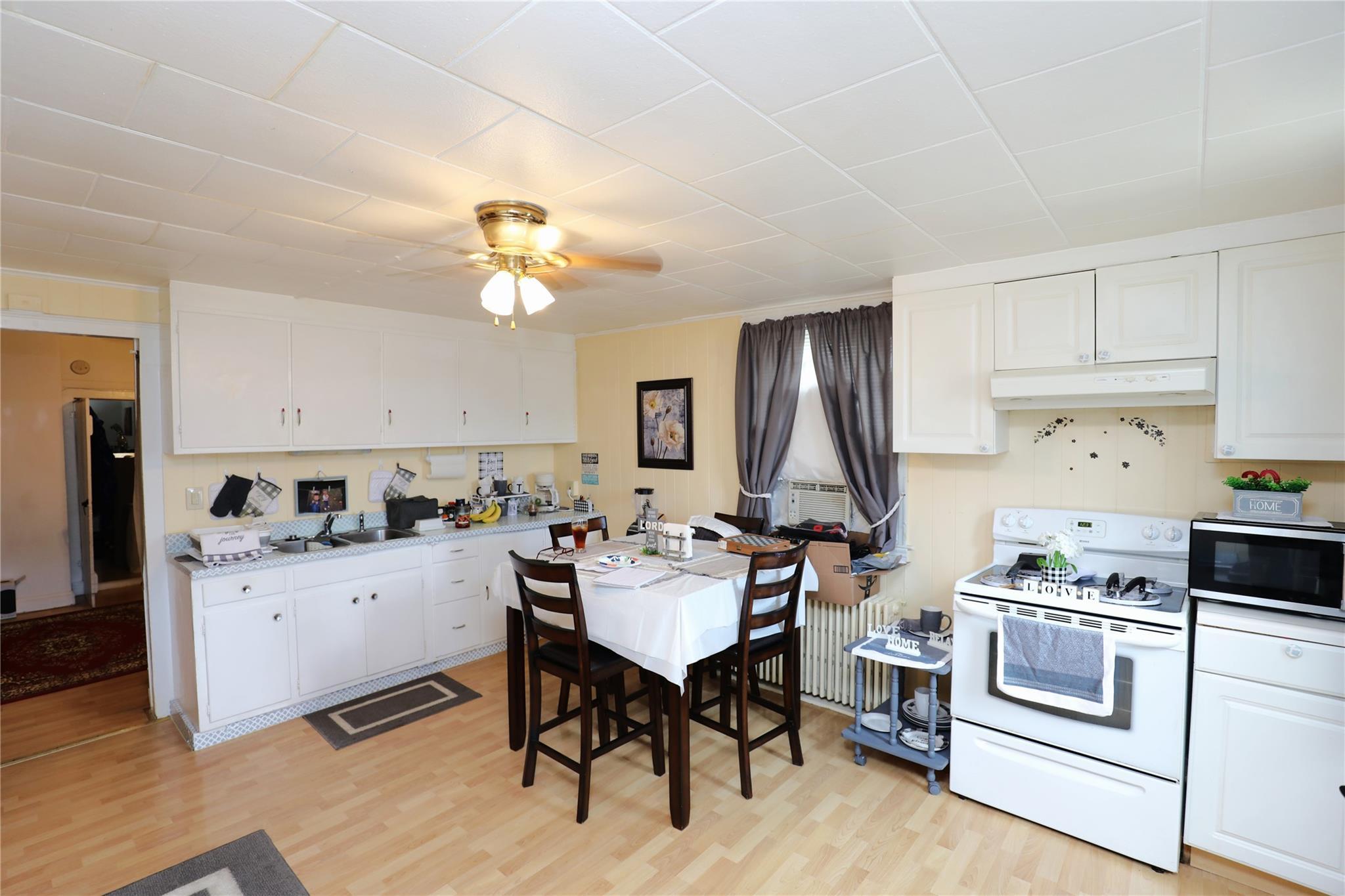 Single Family Prospect  Ulster County, NY 12401, MLS-889135-21