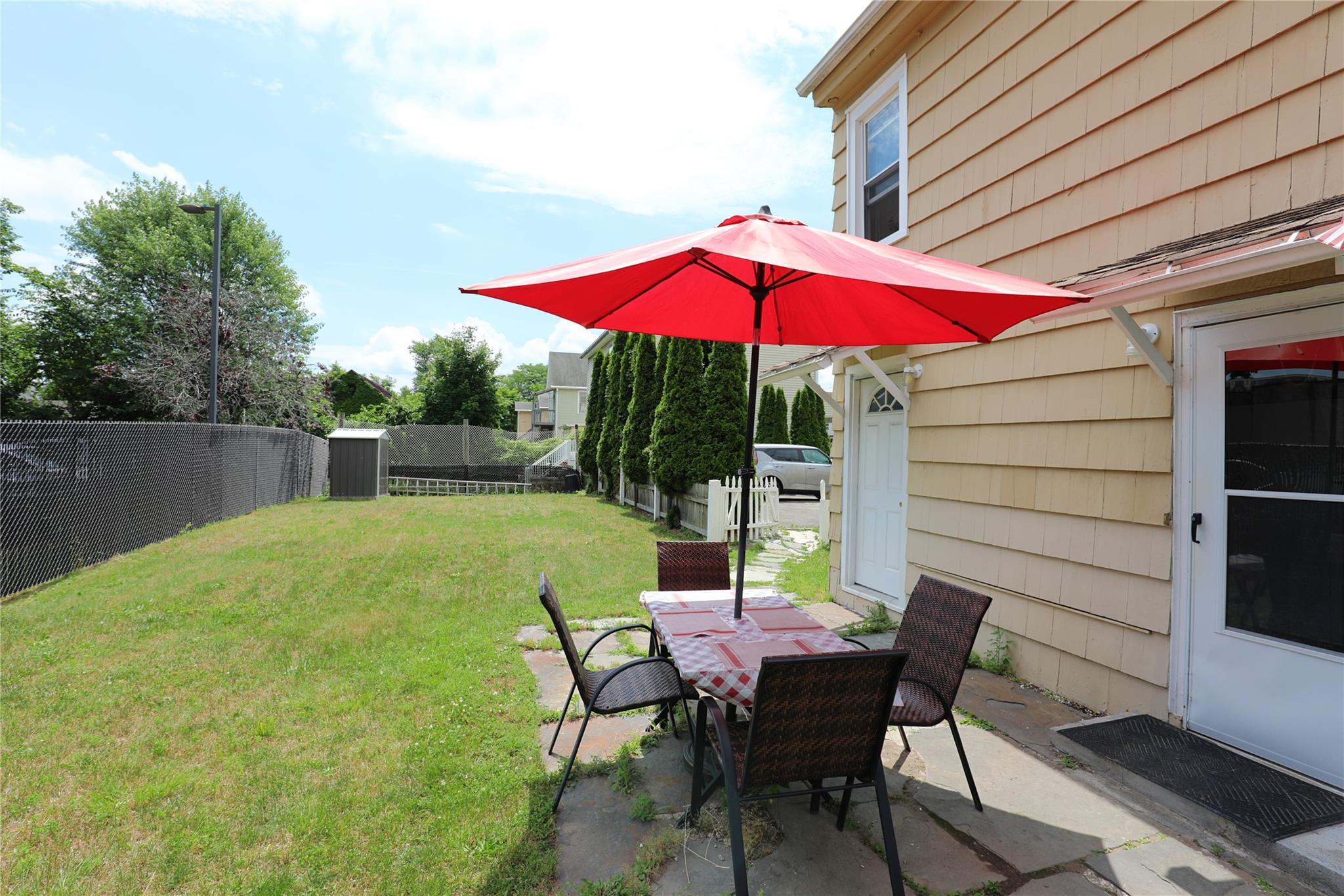 Single Family Prospect  Ulster County, NY 12401, MLS-889135-9