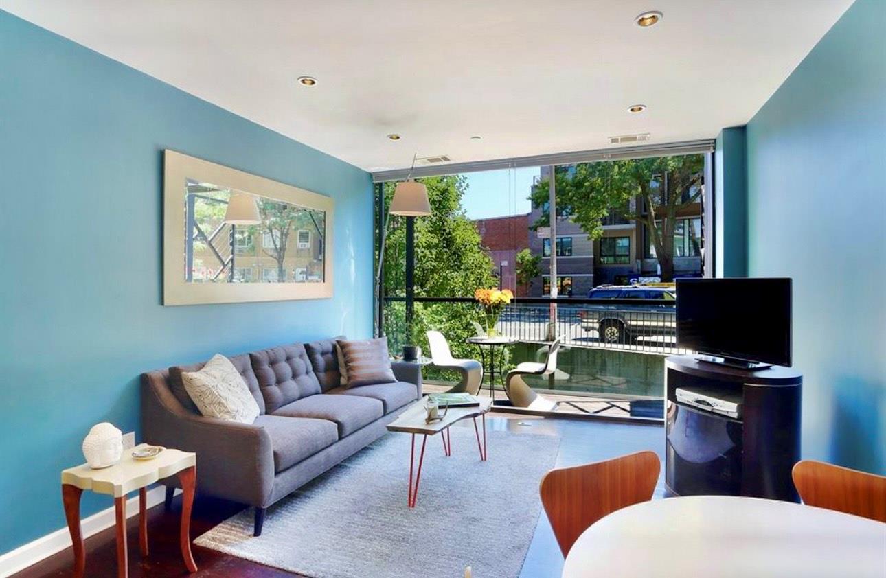 Condo Woodpoint  Brooklyn, NY 11211, MLS-889142-5