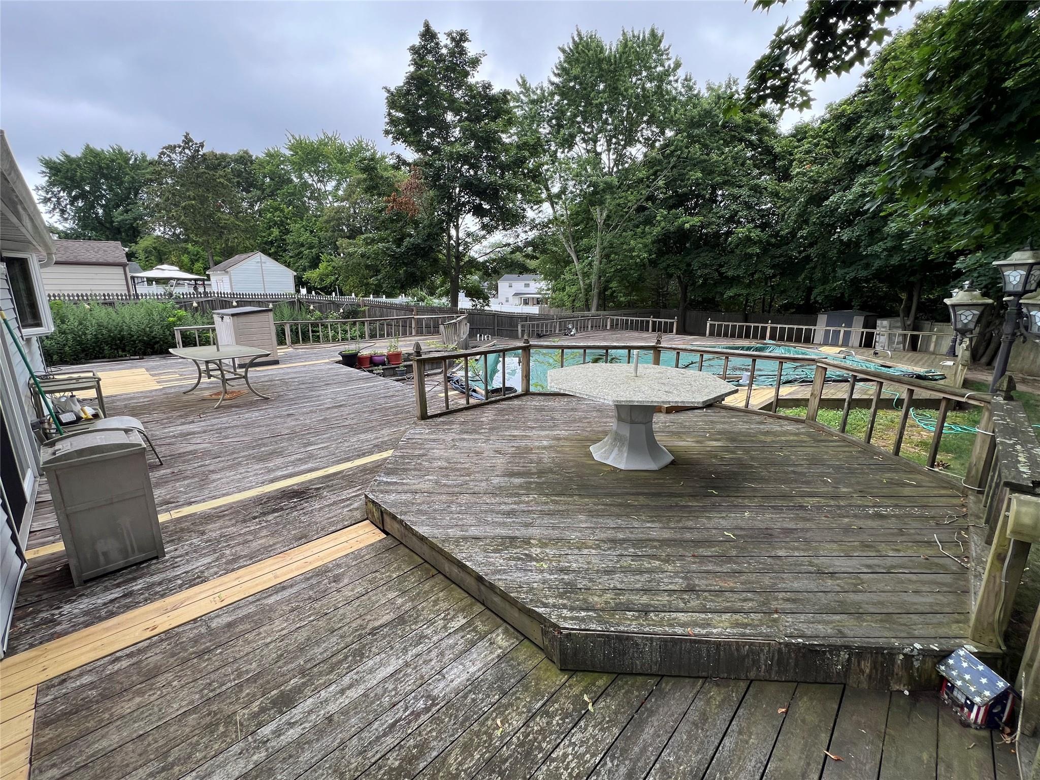 Single Family Starfire  Suffolk County, NY 11720, MLS-889165-17