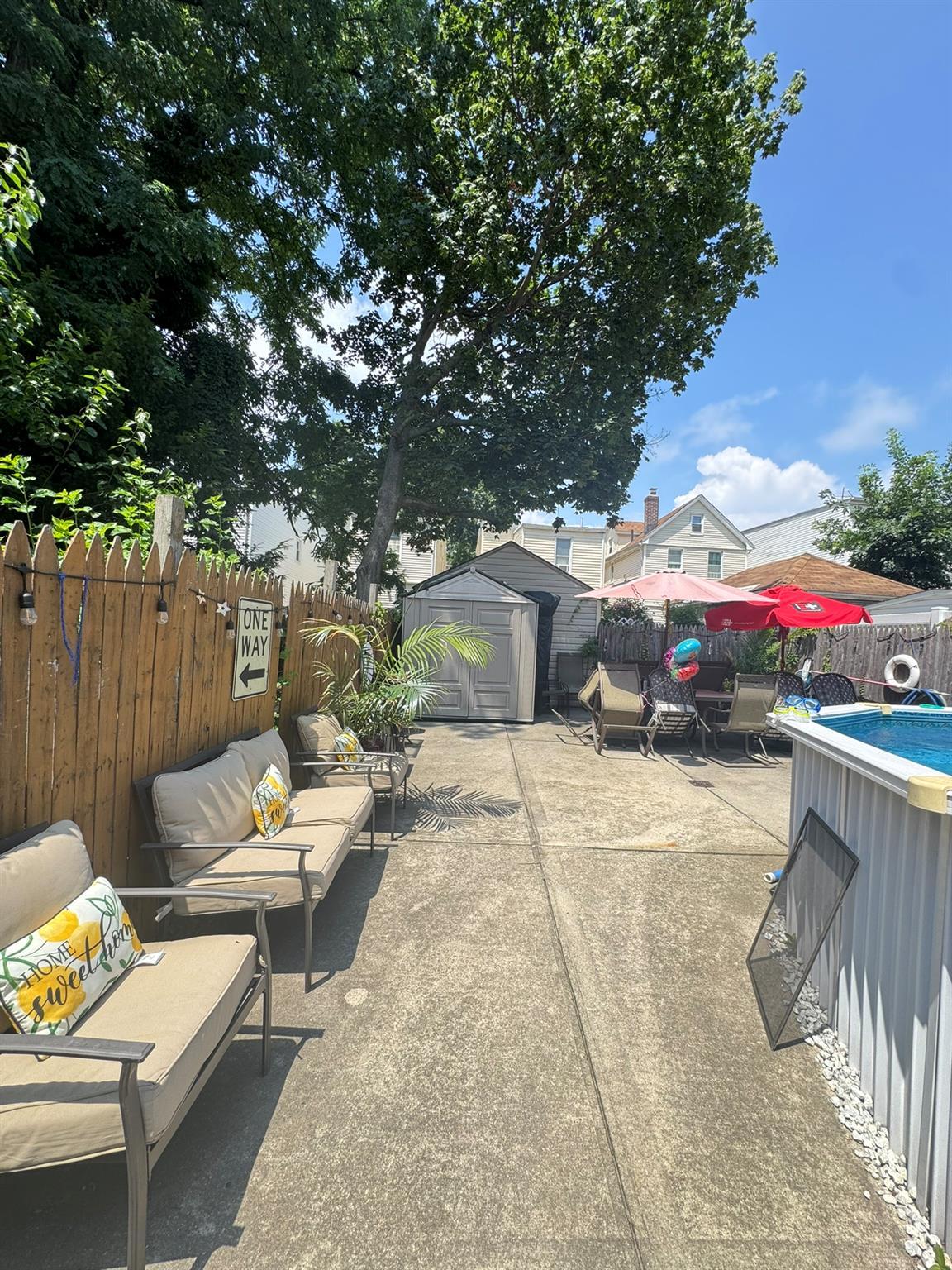 Single Family 90th  Queens, NY 11421, MLS-889166-15
