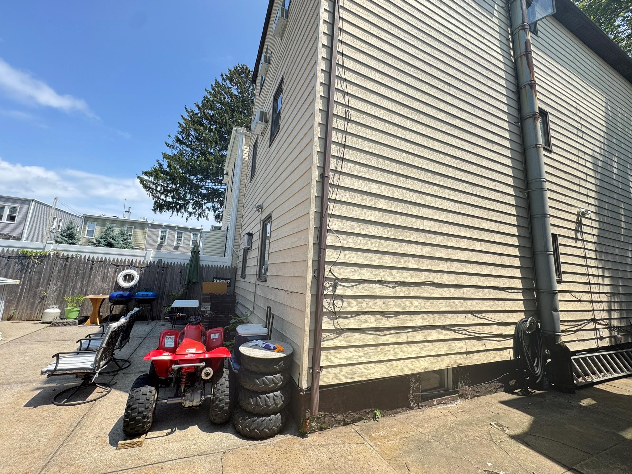 Single Family 90th  Queens, NY 11421, MLS-889166-16