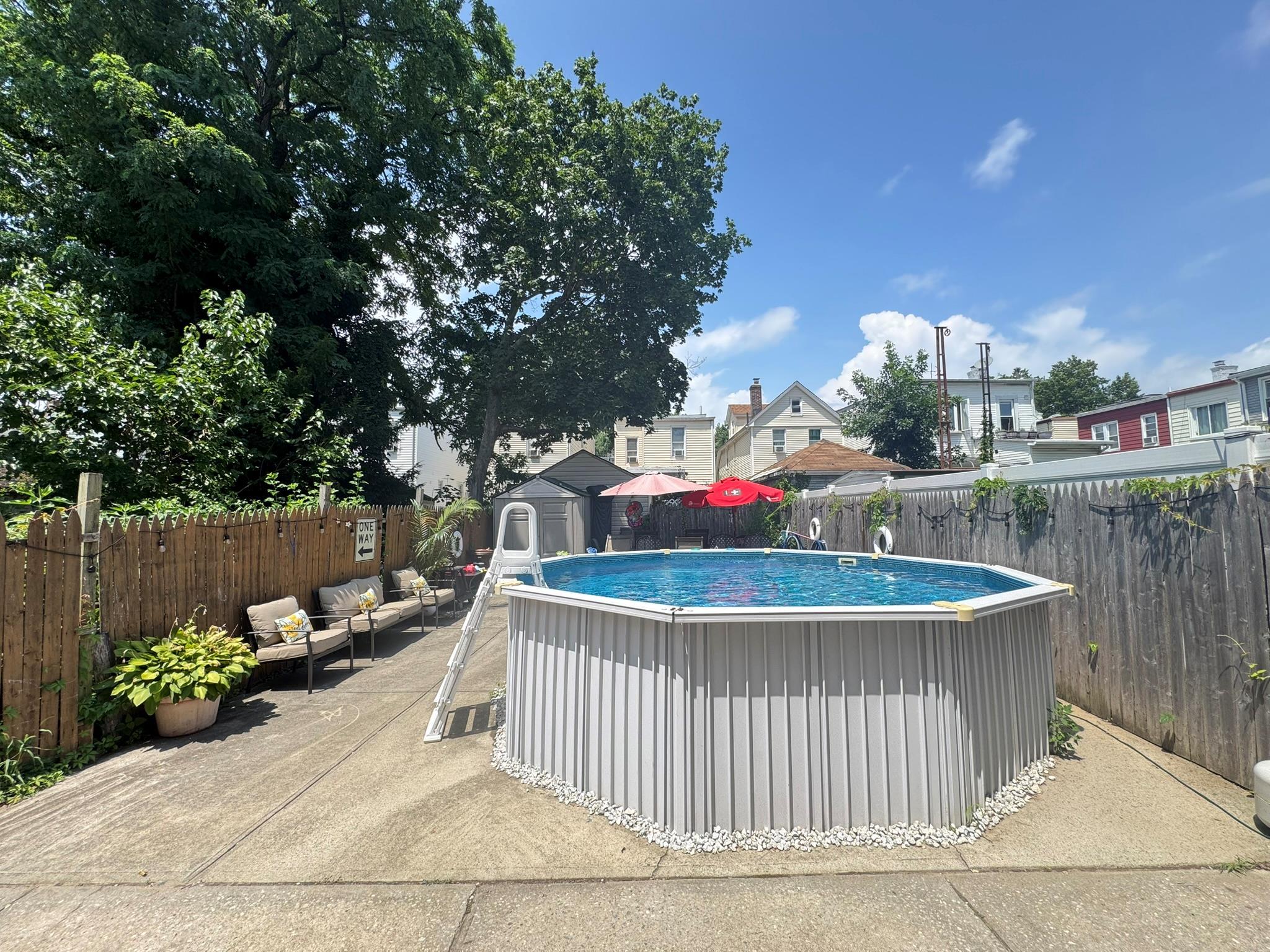 Single Family 90th  Queens, NY 11421, MLS-889166-18