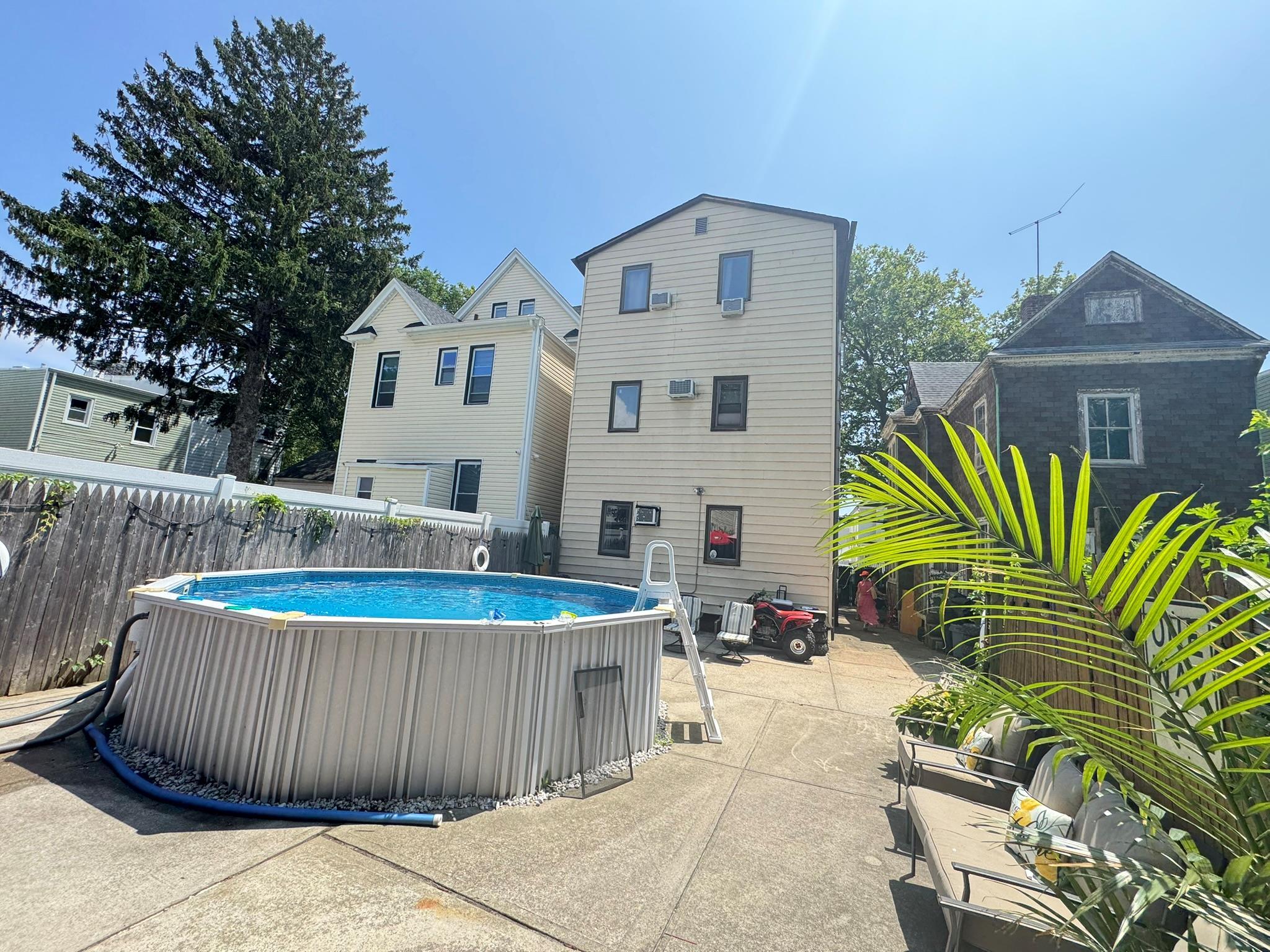Single Family 90th  Queens, NY 11421, MLS-889166-19