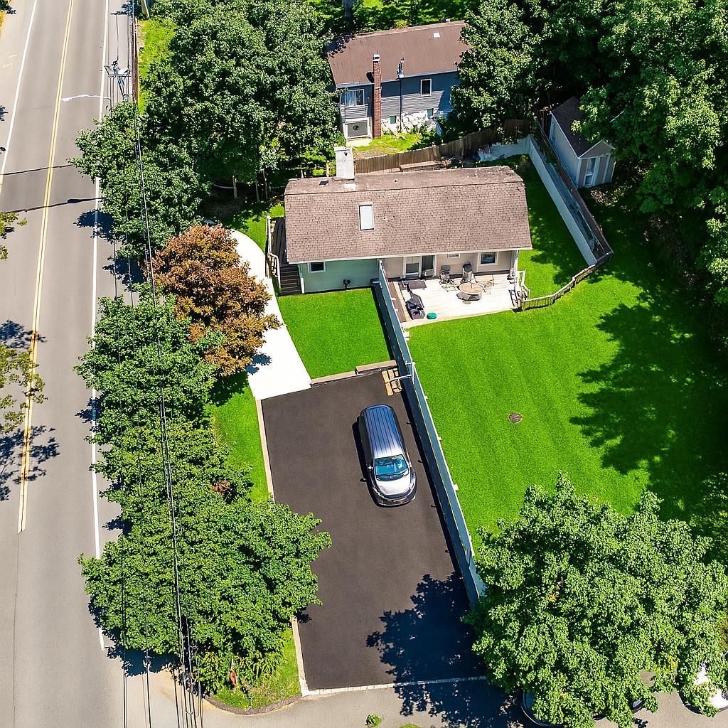 Single Family Lower Rocky Point  Suffolk County, NY 11789, MLS-889169-3