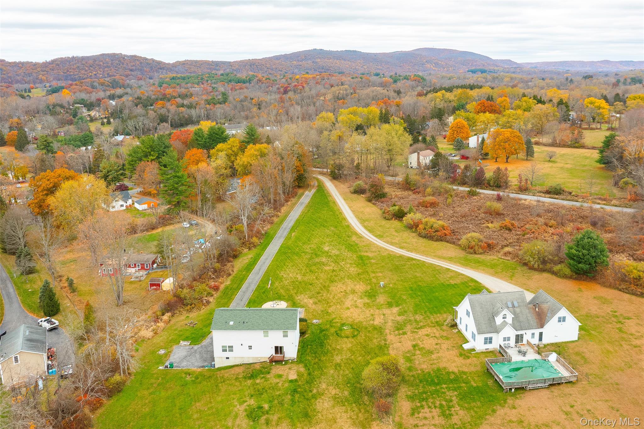 Single Family Clove Valley  Dutchess County, NY 12540, MLS-889177-10