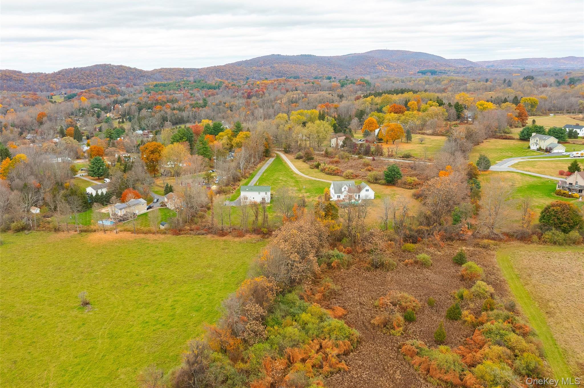 Single Family Clove Valley  Dutchess County, NY 12540, MLS-889177-11