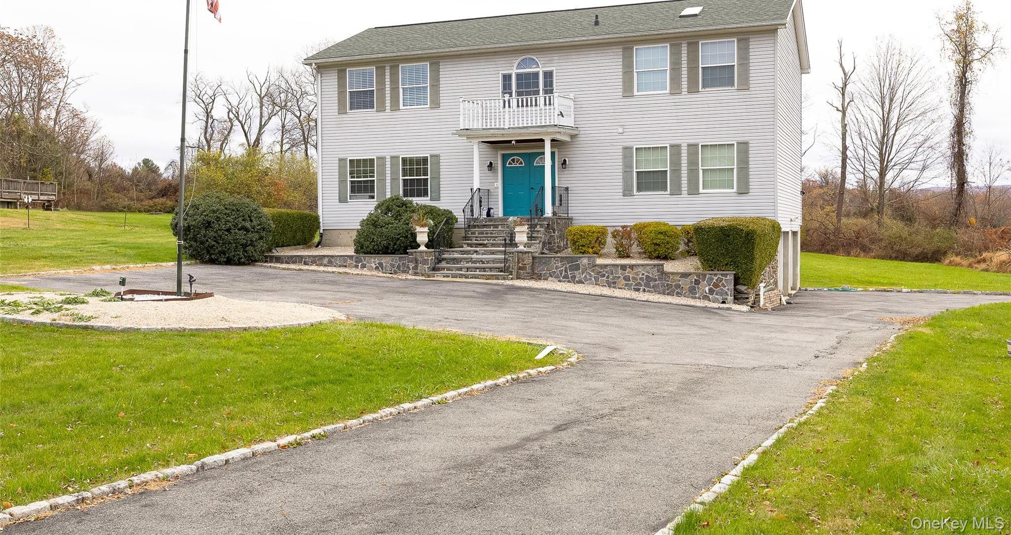 Single Family Clove Valley  Dutchess County, NY 12540, MLS-889177-2