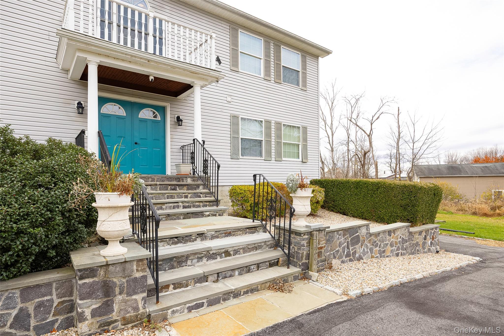 Single Family Clove Valley  Dutchess County, NY 12540, MLS-889177-5