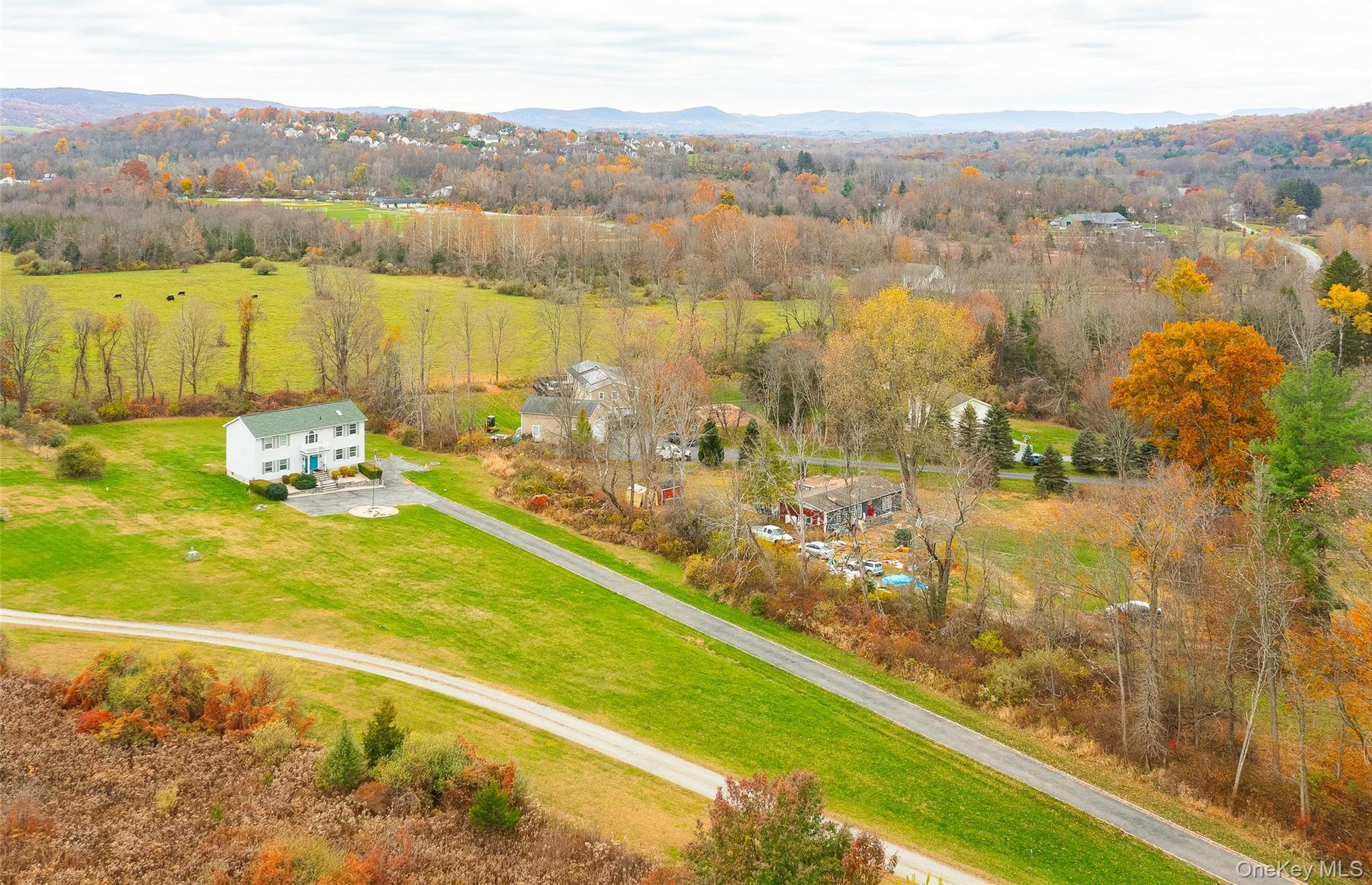 Single Family Clove Valley  Dutchess County, NY 12540, MLS-889177-9