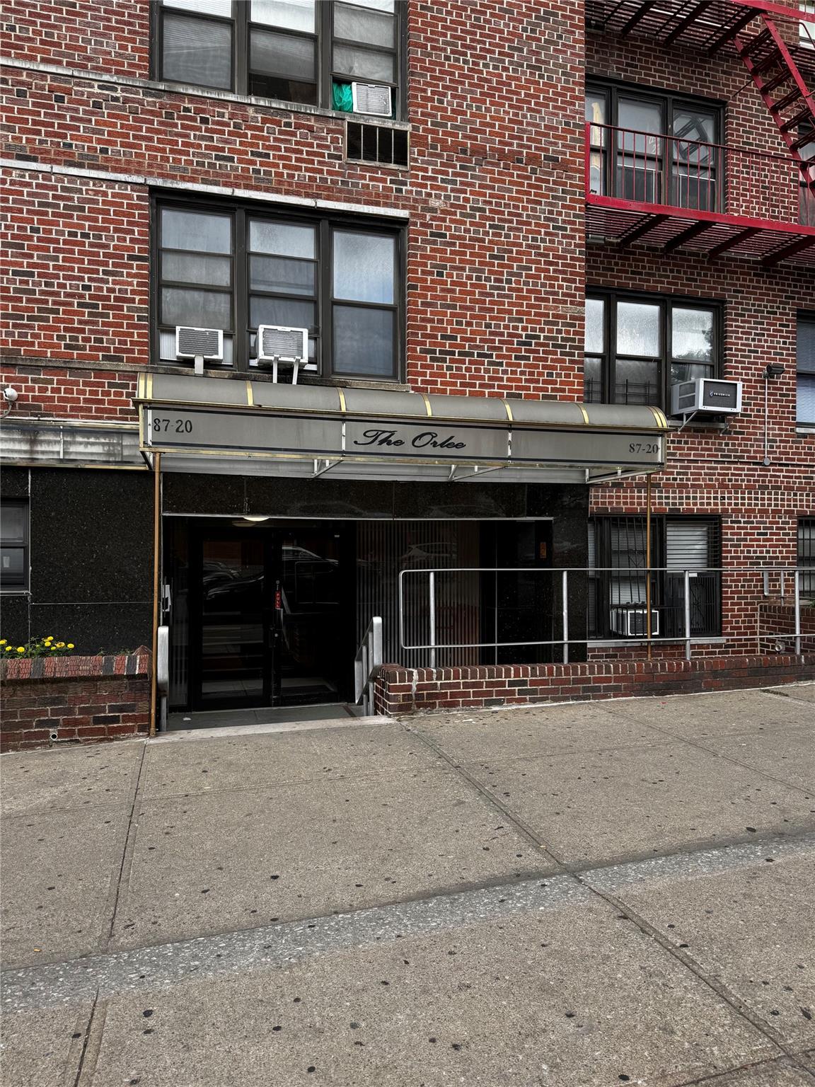 Coop 175th  Queens, NY 11432, MLS-889180-2
